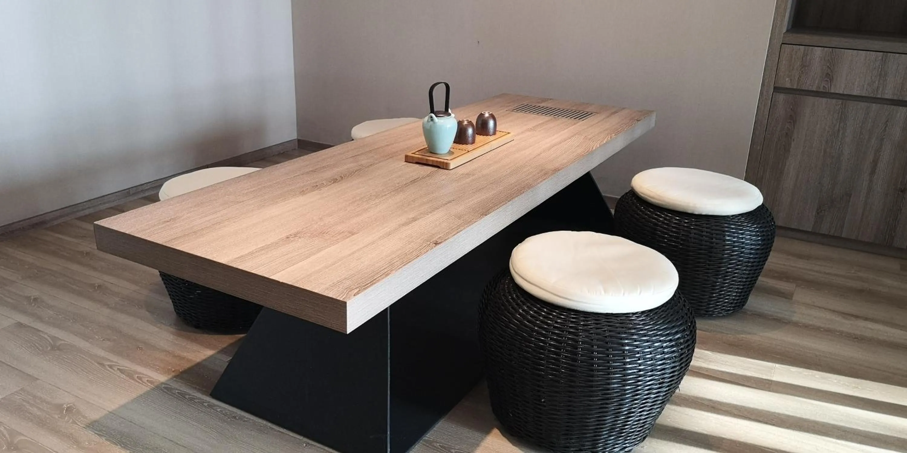 Atour Hotel Changsha Lugu Branch