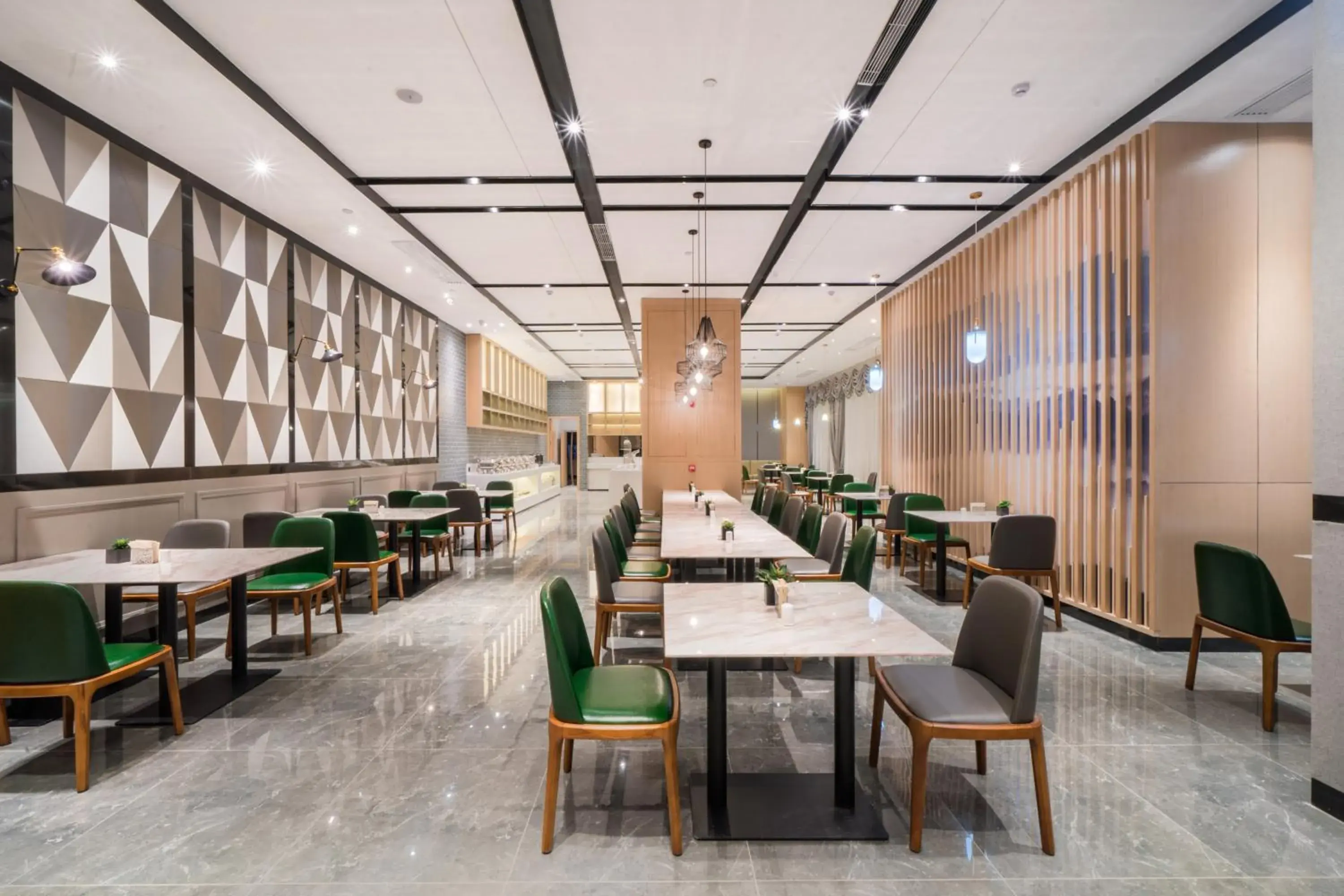 Restaurant/places to eat in Atour Hotel Changsha Lugu Branch Restaurant/places to eat in Atour Hotel Changsha Lugu Branch