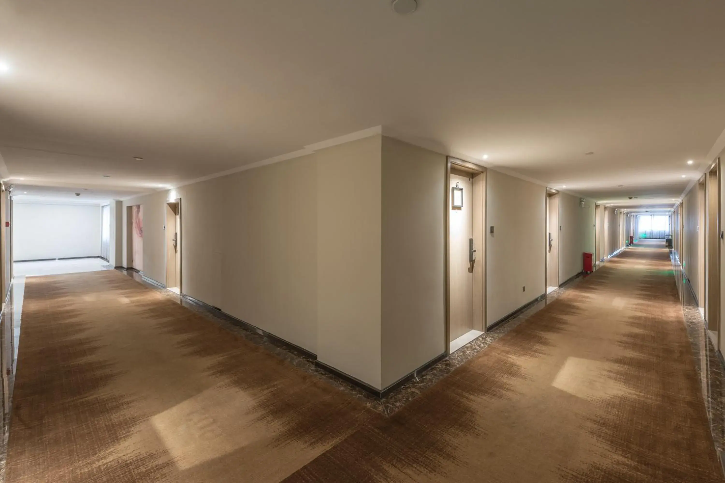 Property building in Dashen Hotel Shunde Lecong Property building in Dashen Hotel Shunde Lecong