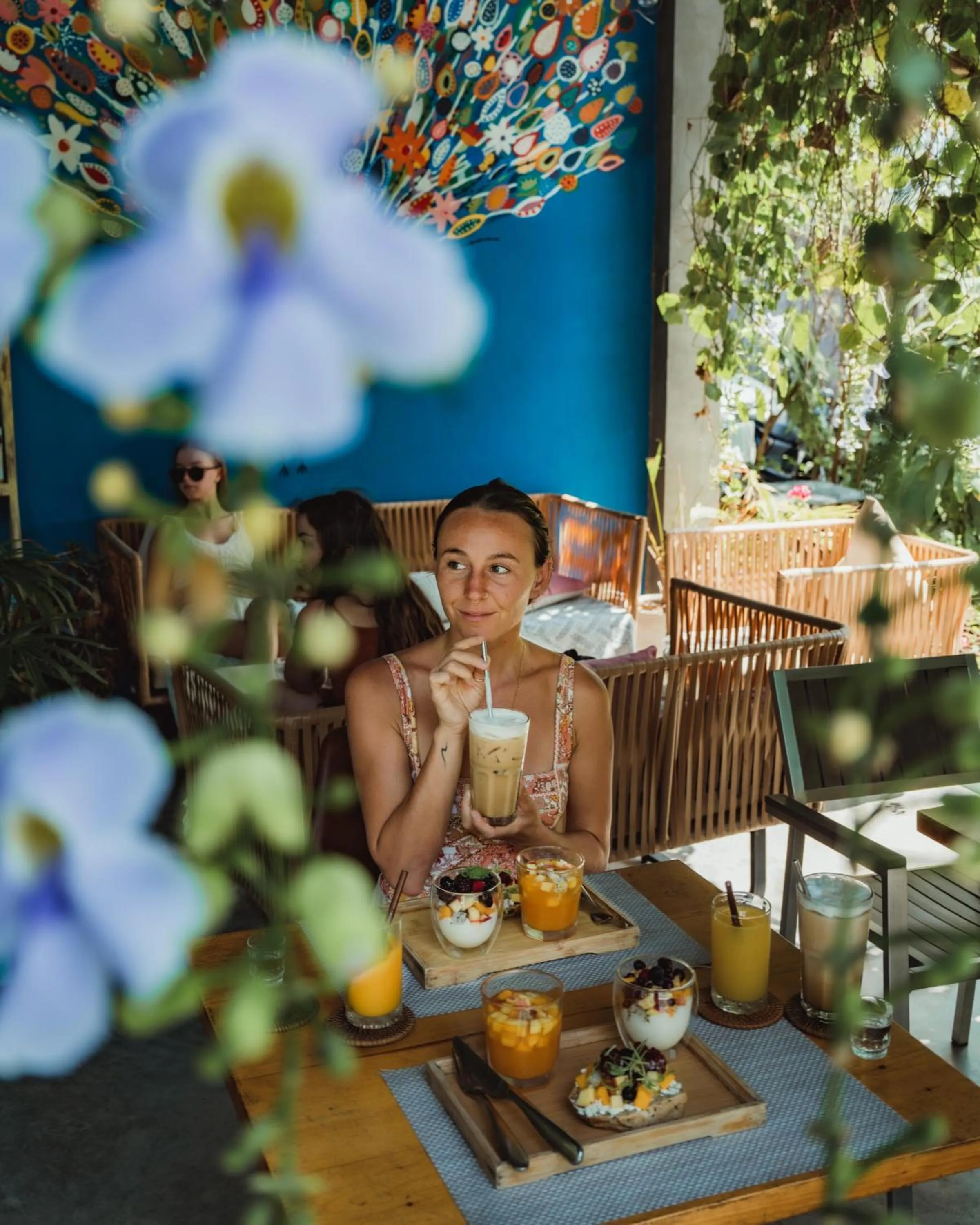 Property building in Roost Glamping - SHA Certified