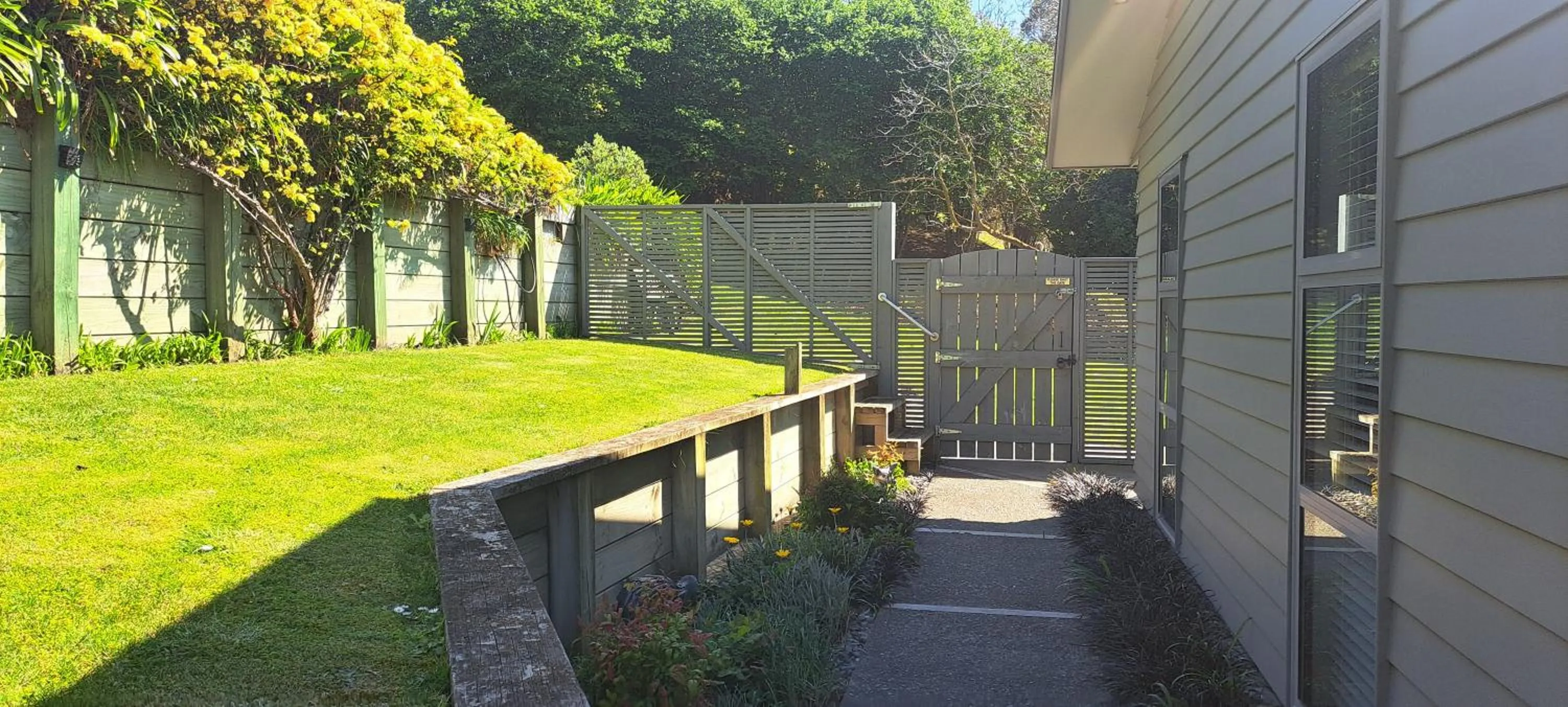 Hidden Gem in Oaklands