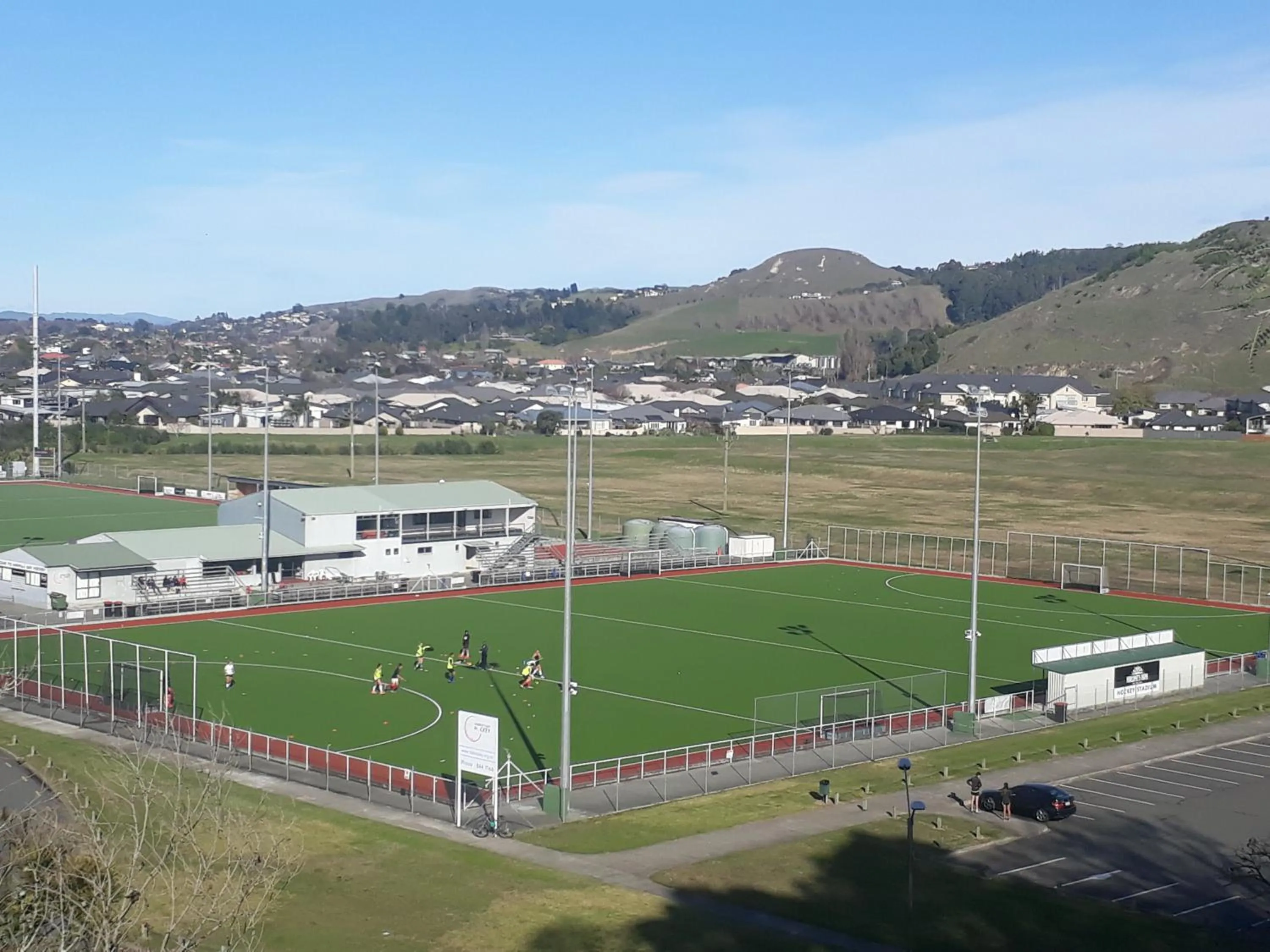 Hidden Gem in Oaklands