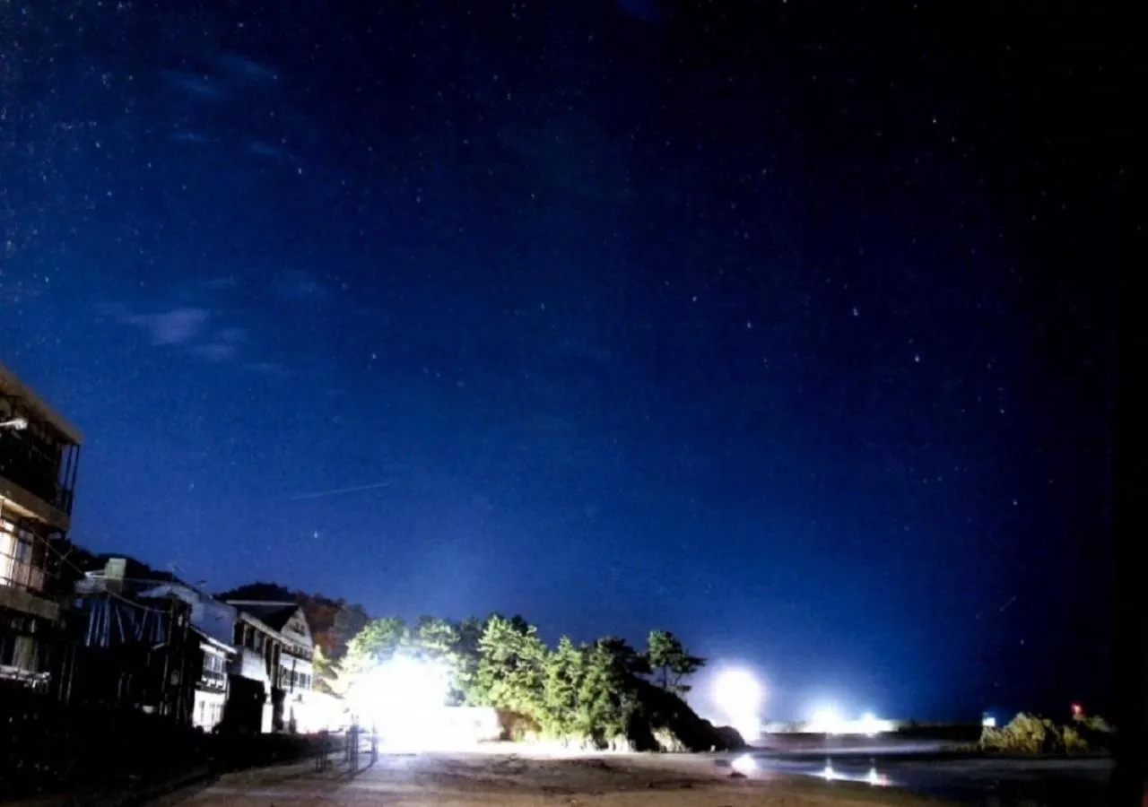 Off site in INDIGO GEO HOUSE #Ds1