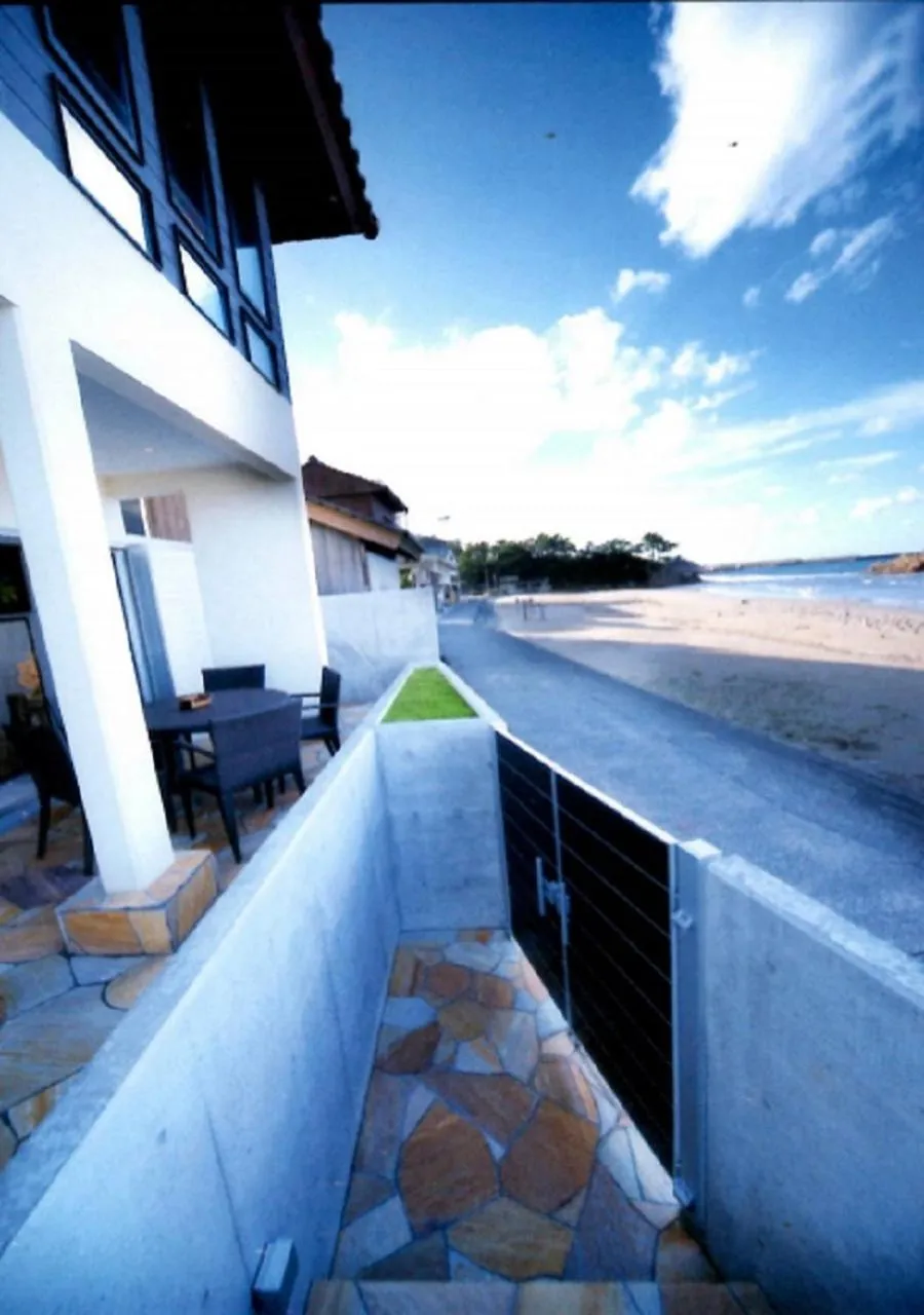 Property building in INDIGO GEO HOUSE #Ds1