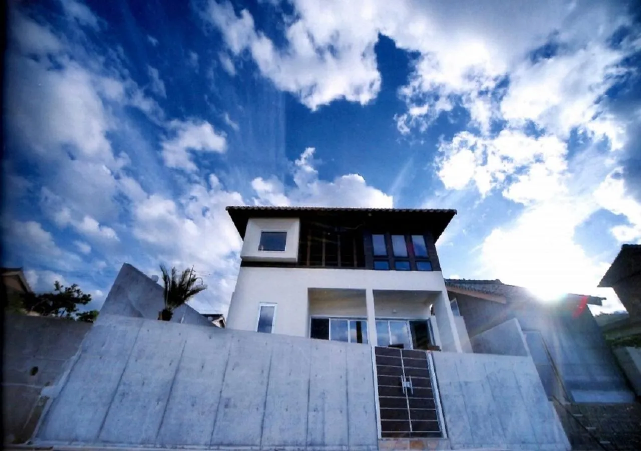 Property building in INDIGO GEO HOUSE #Ds1