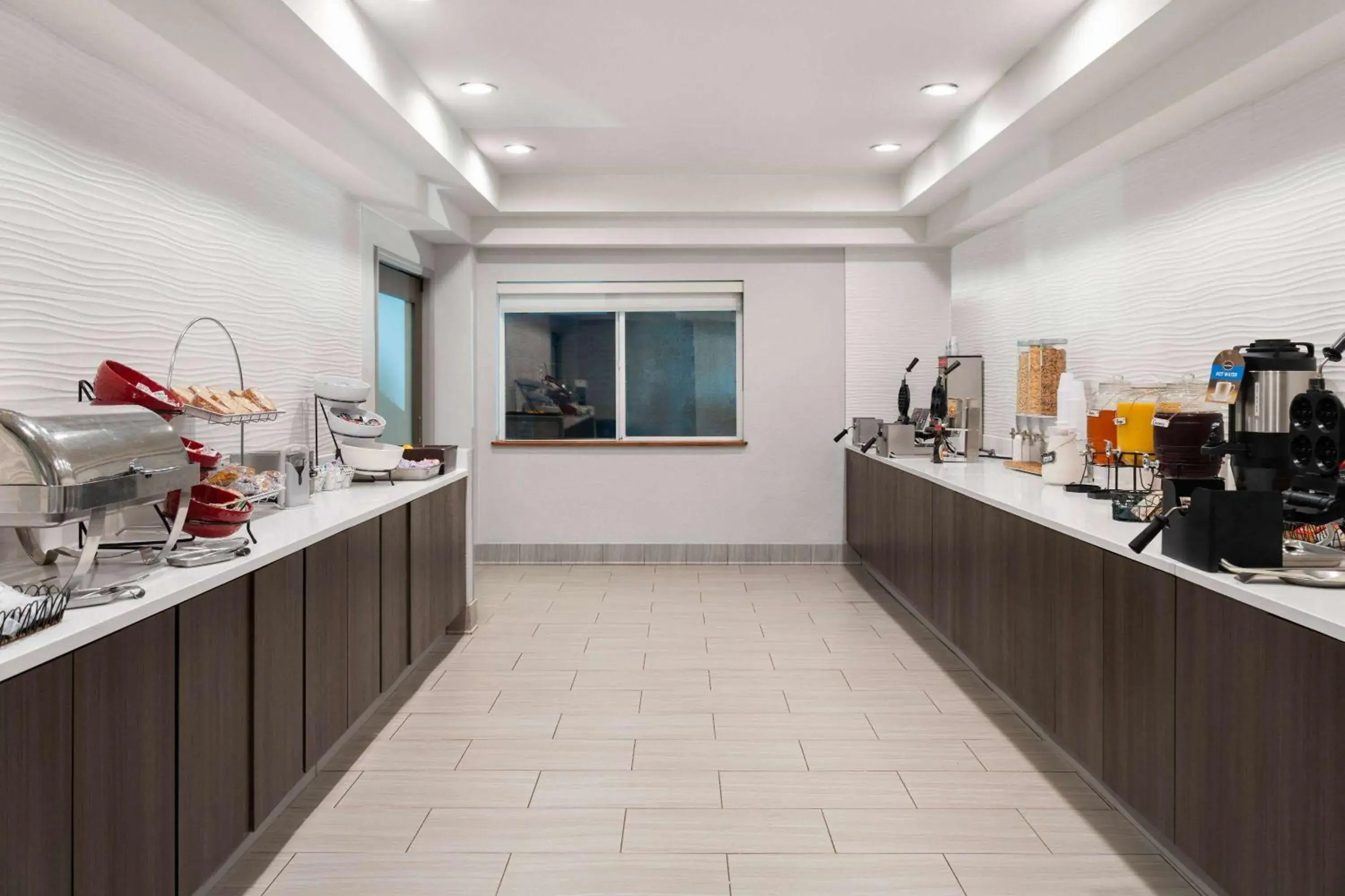 Restaurant/places to eat in La Quinta by Wyndham Pocatello Restaurant/places to eat in La Quinta by Wyndham Pocatello