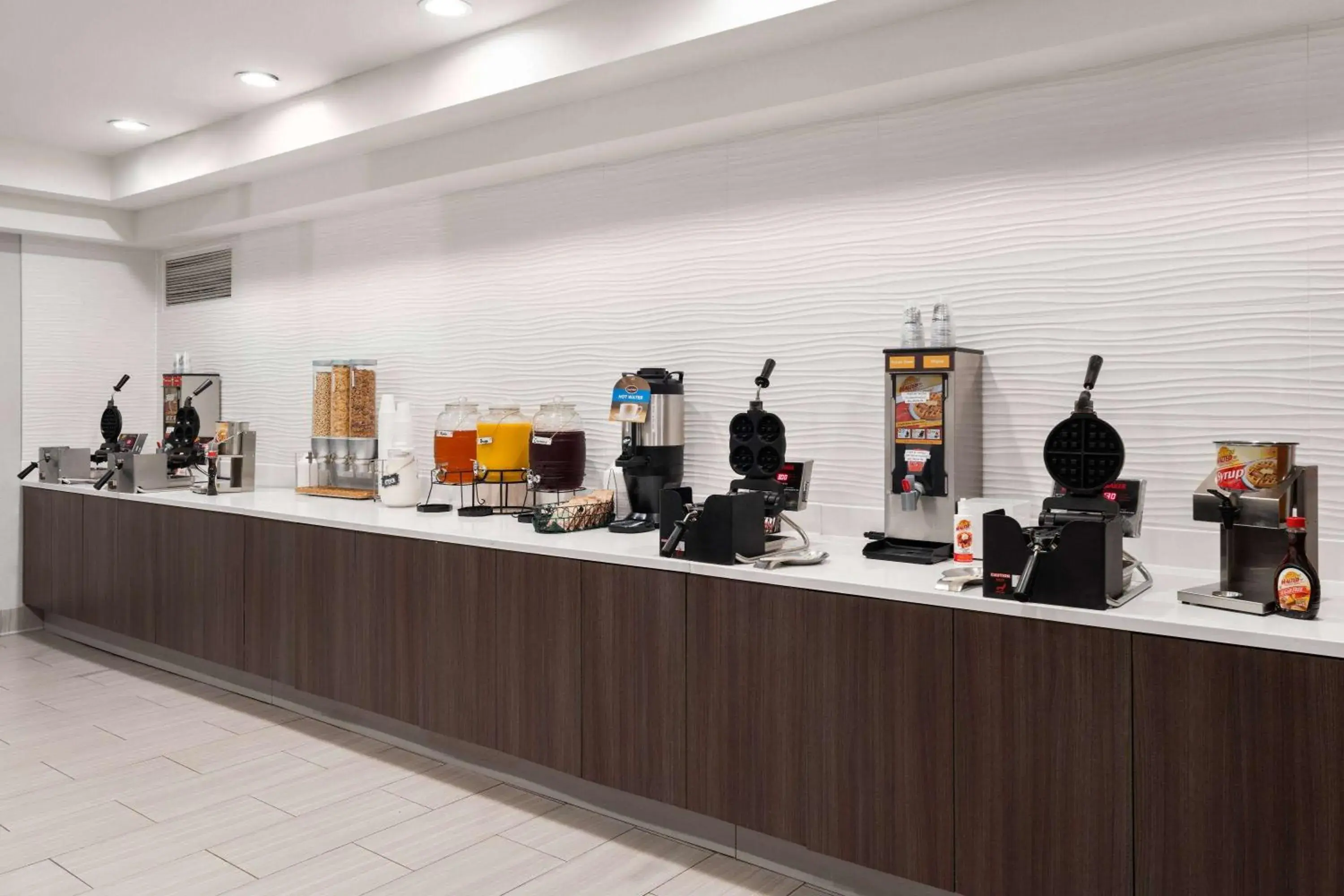 Restaurant/places to eat in La Quinta by Wyndham Pocatello Restaurant/places to eat in La Quinta by Wyndham Pocatello