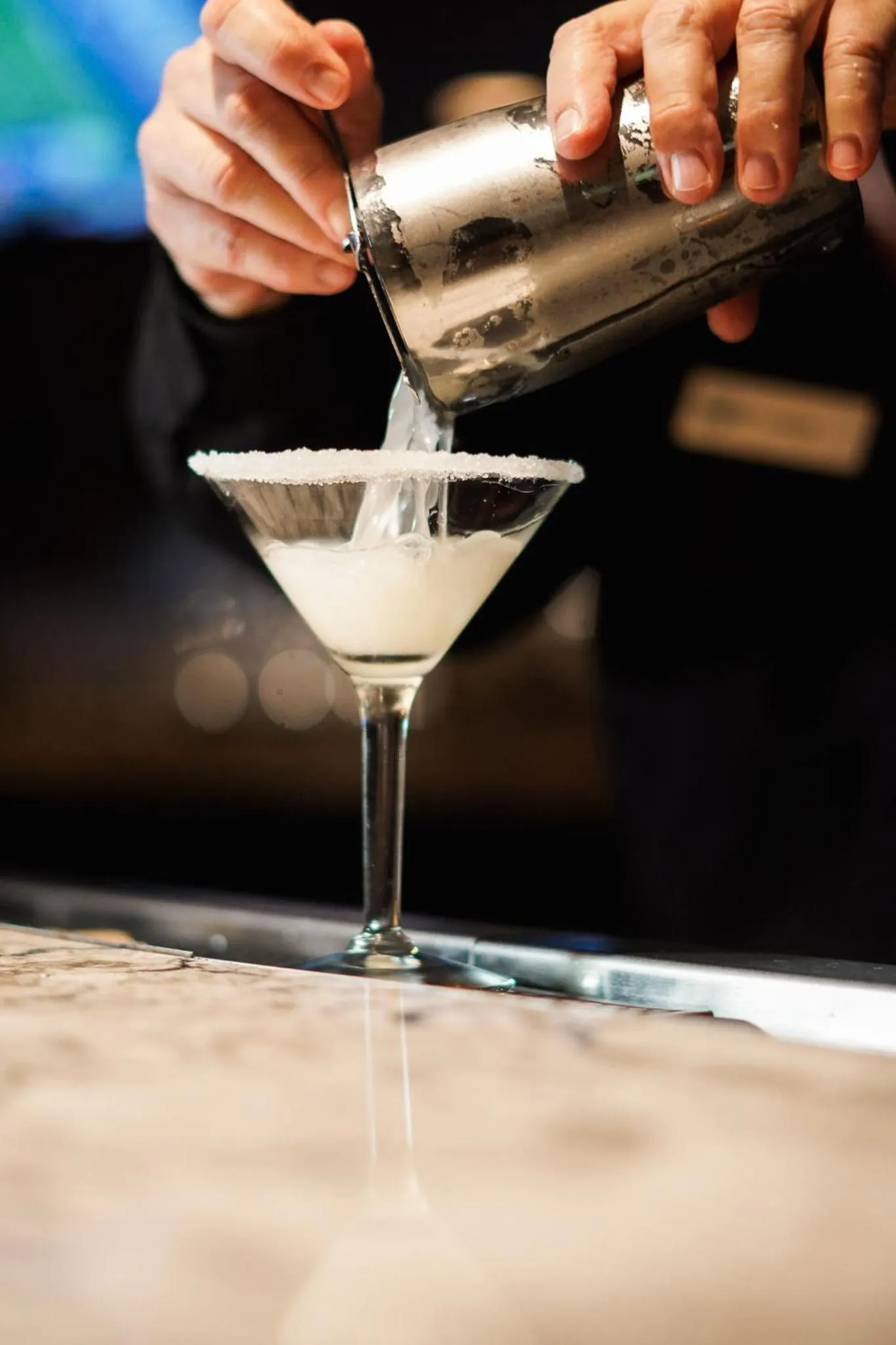 Restaurant/places to eat in Best Western Plus Agate Beach Inn