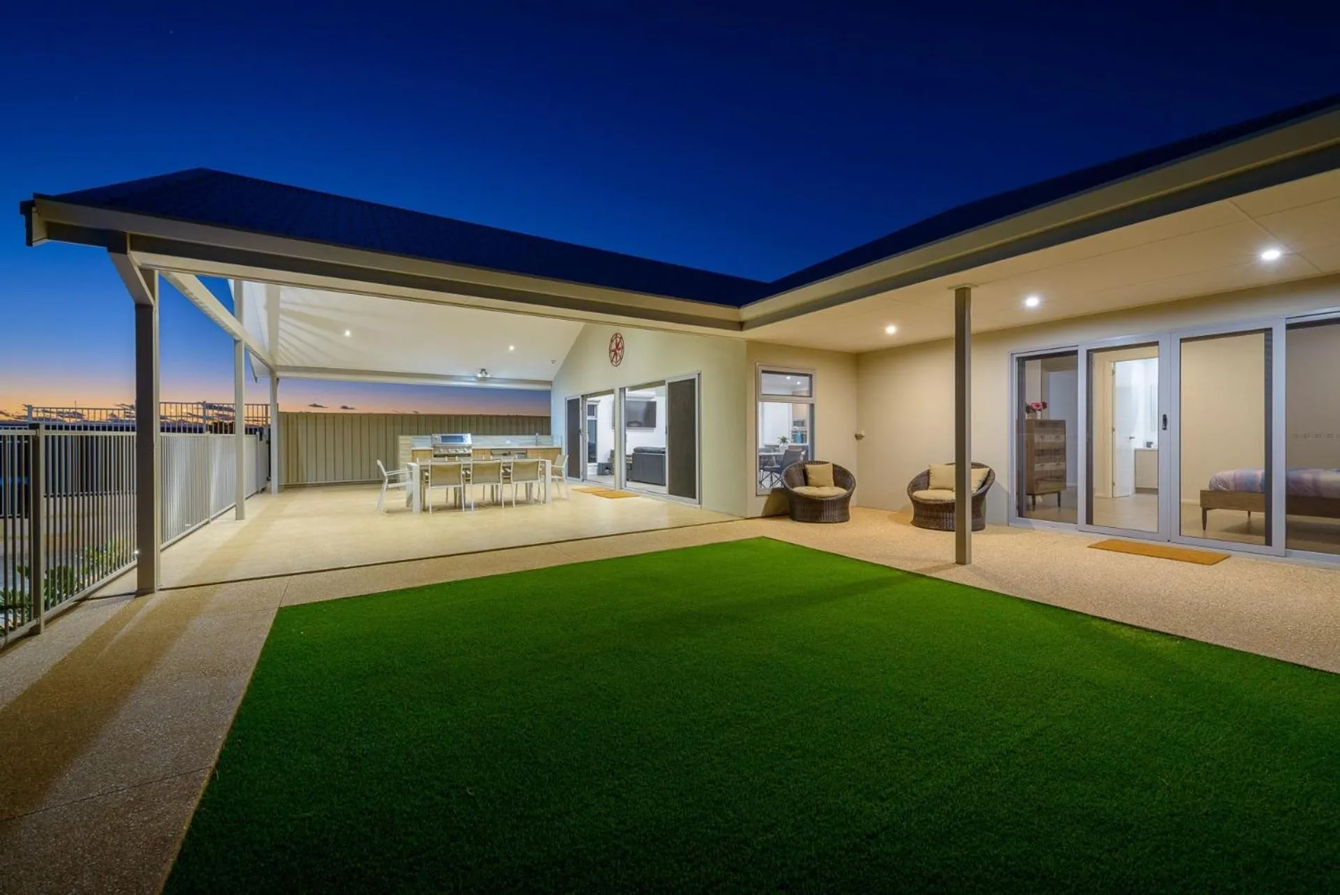 20 Madaffari Drive