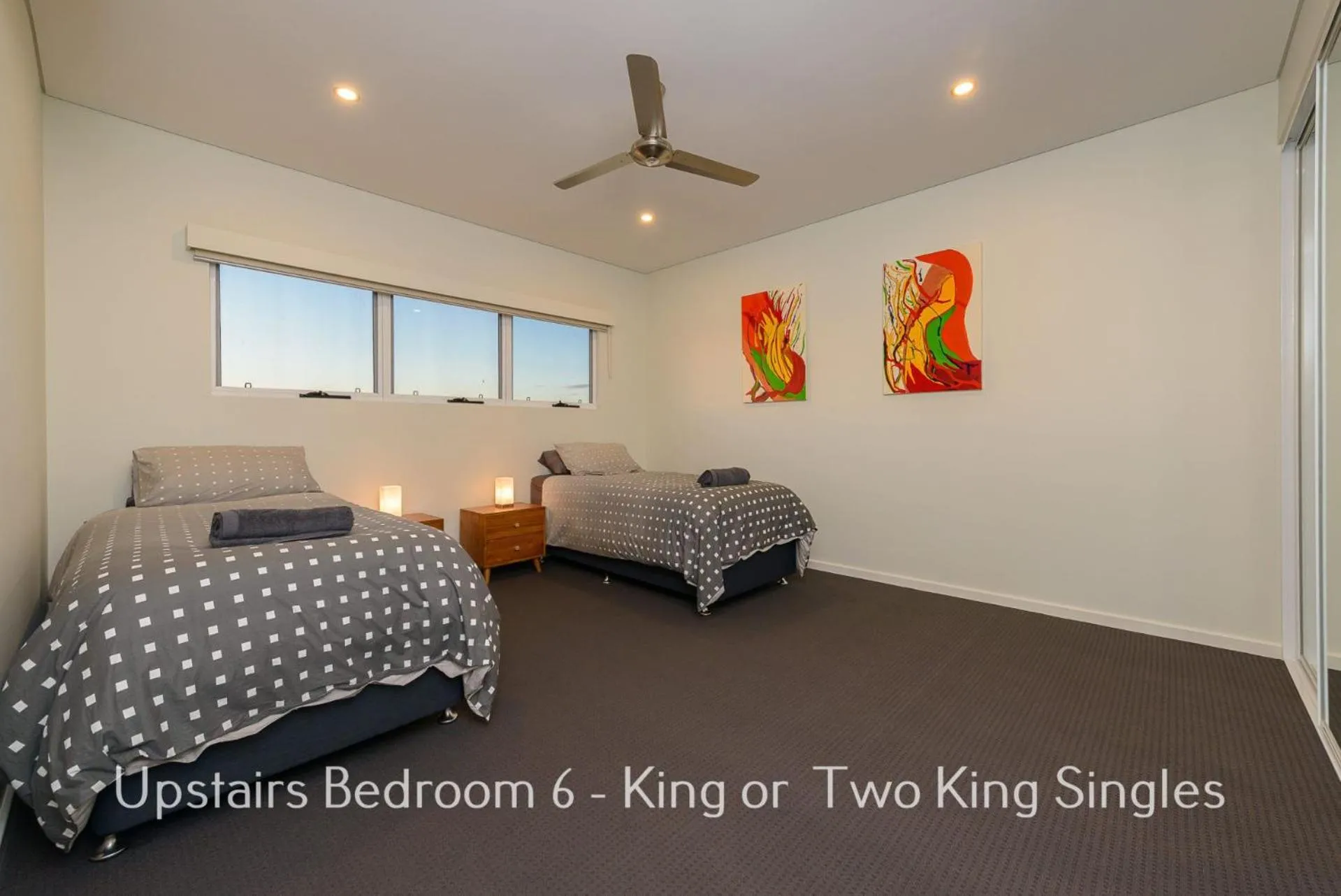 Bed in 32 Corella Court