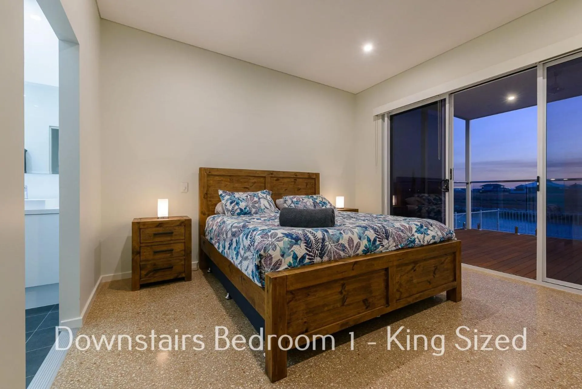 Bed in 32 Corella Court