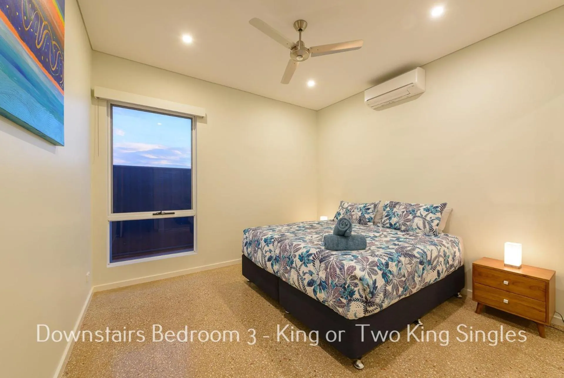 Bed in 32 Corella Court