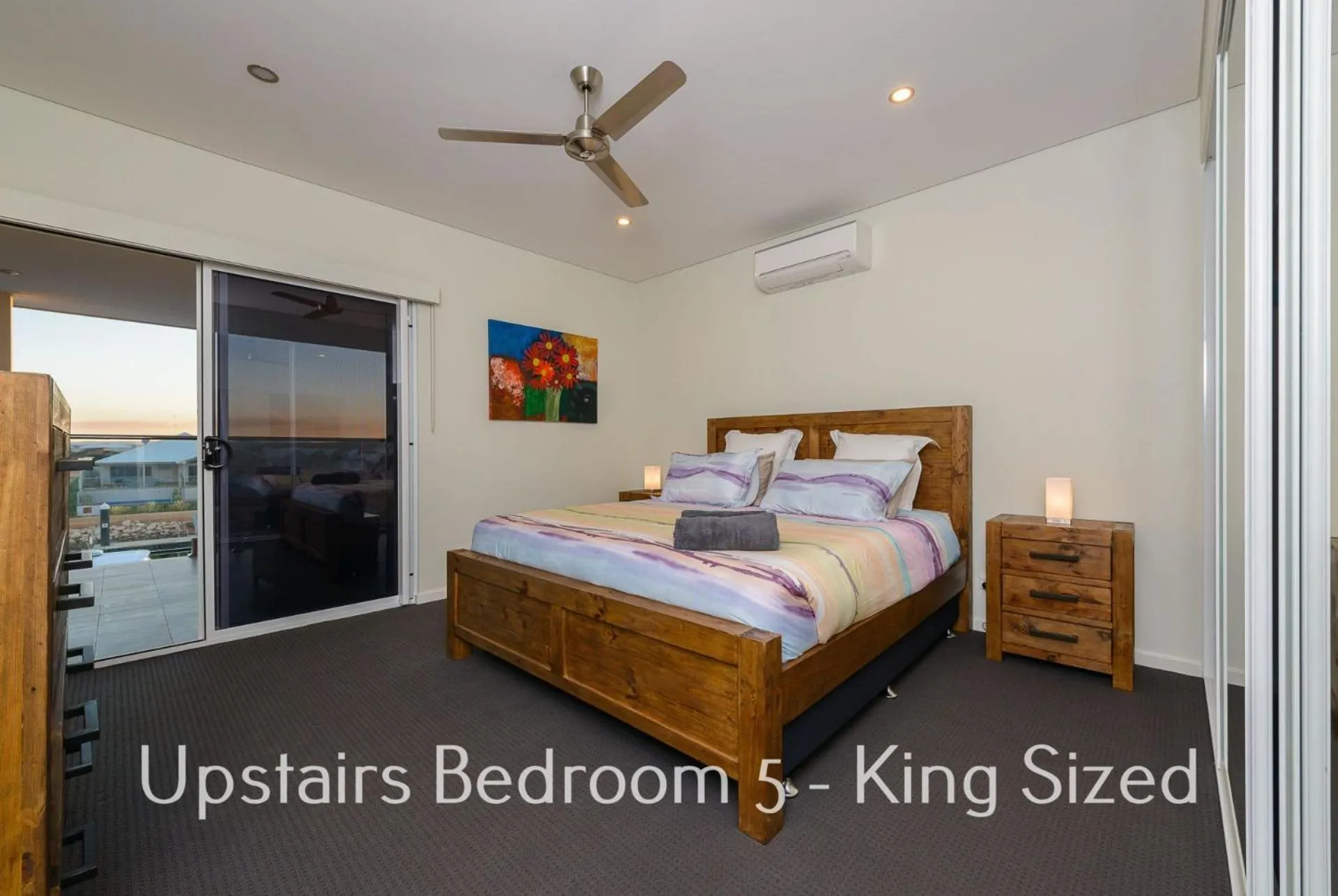 Bed in 32 Corella Court