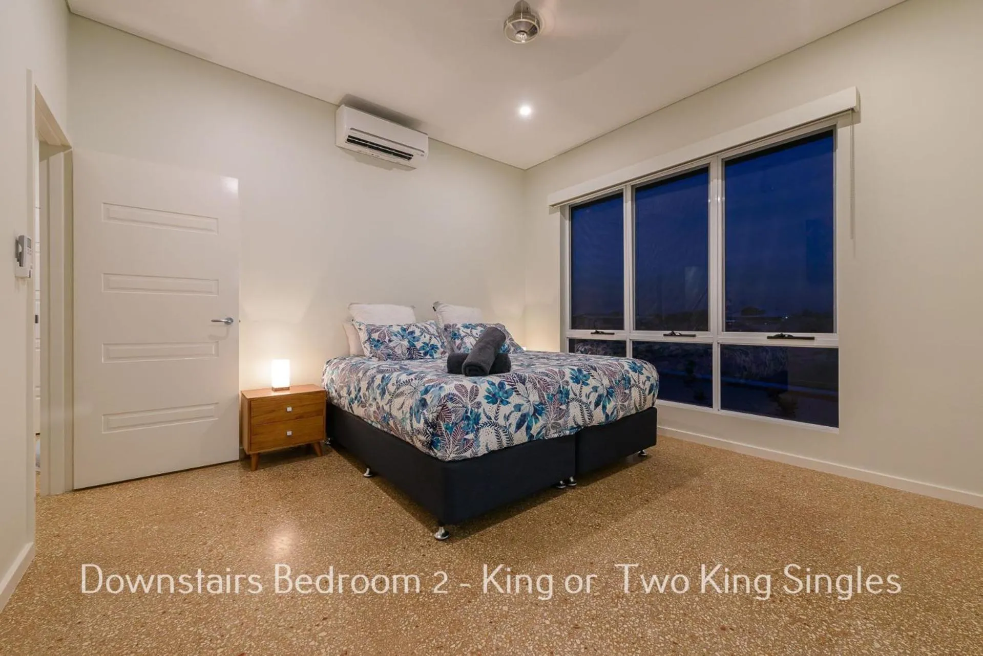 Bed in 32 Corella Court