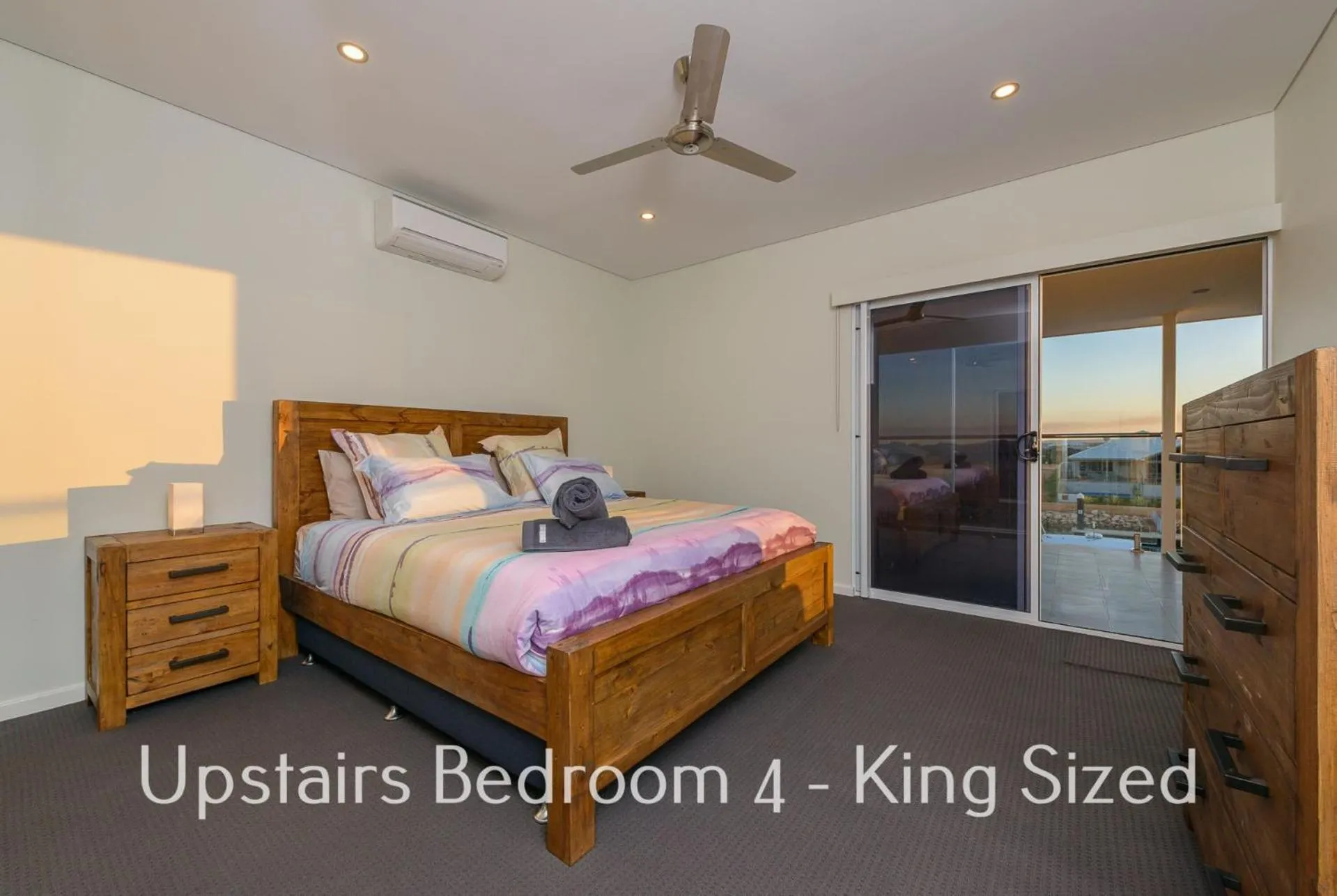 Bed in 32 Corella Court