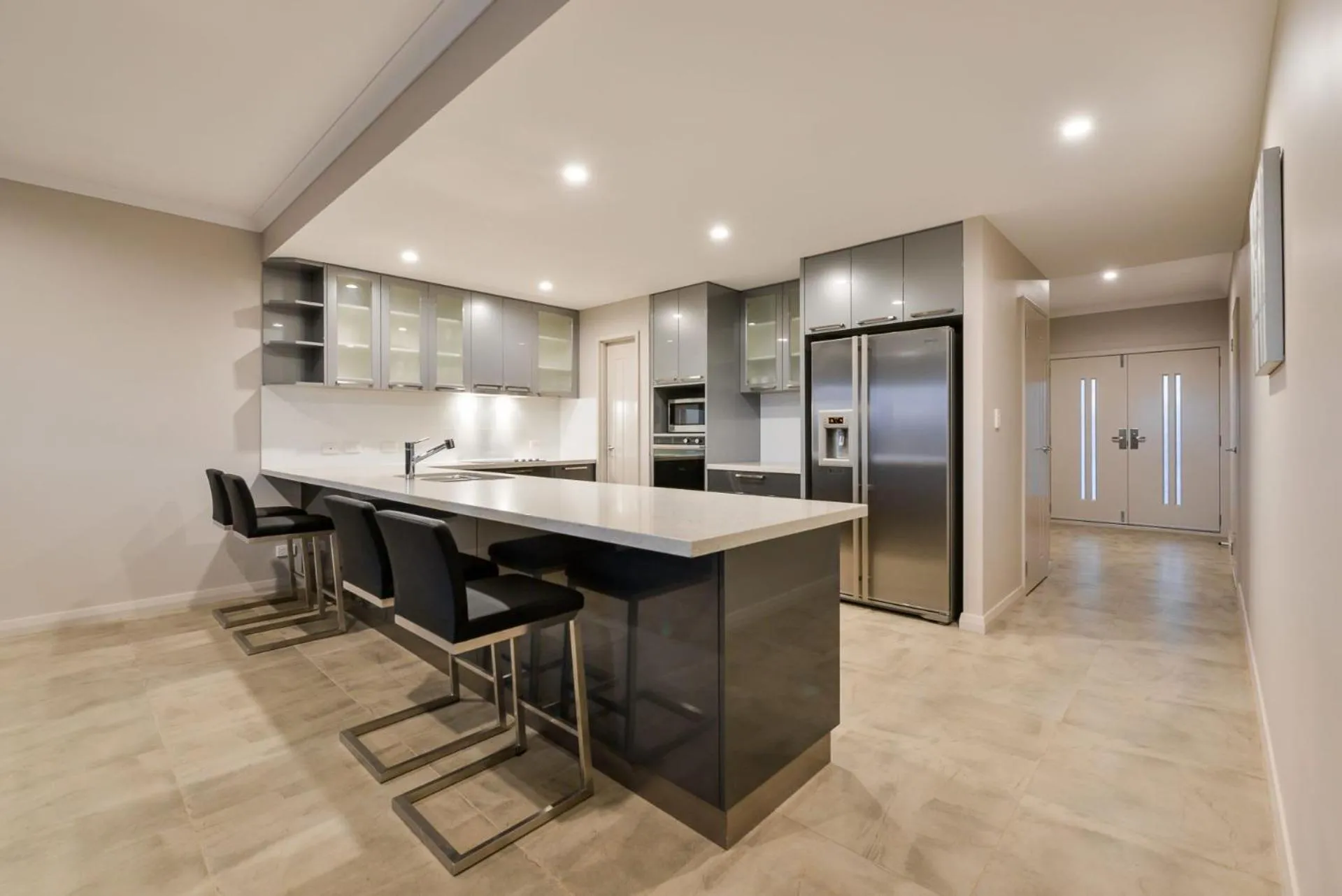 5 Kestrel Place