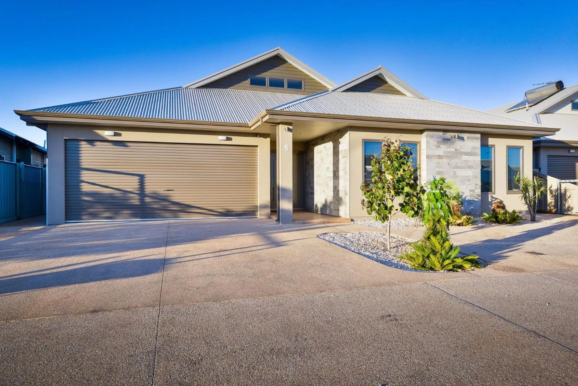 5 Kestrel Place