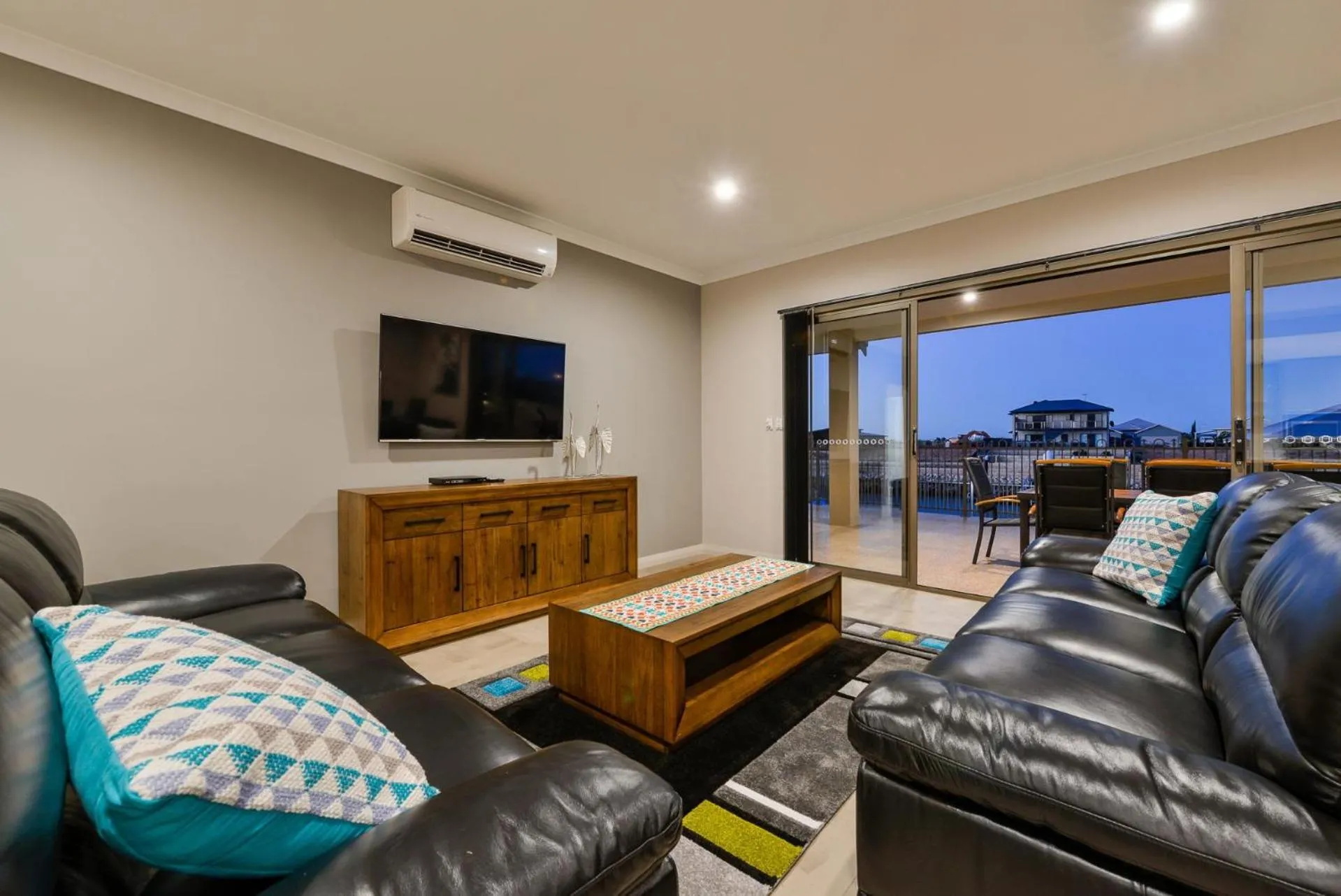5 Kestrel Place