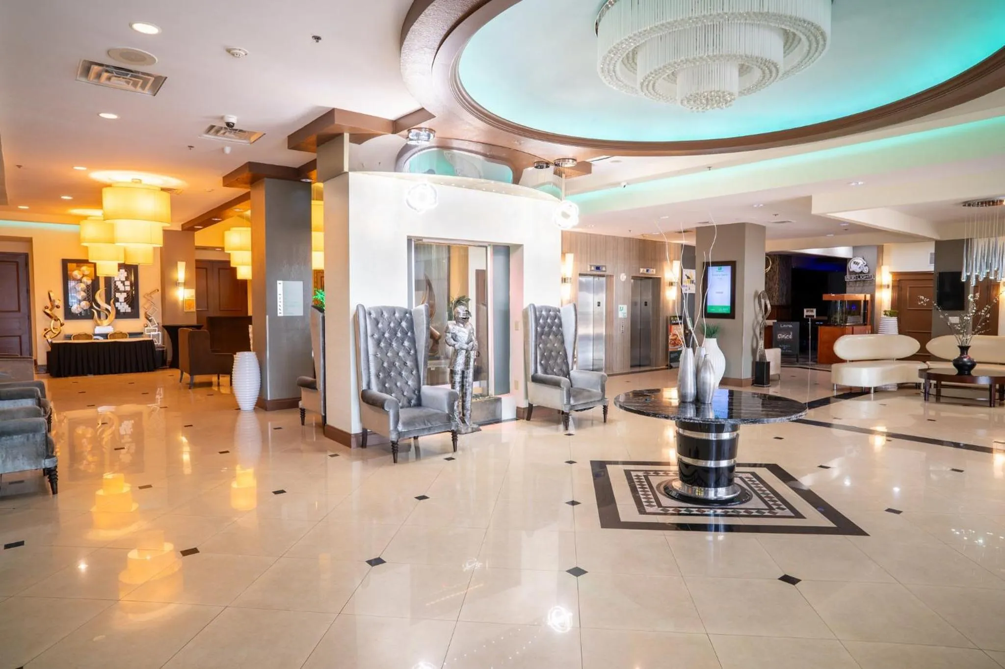 Property building in Holiday Inn Orlando East-UCF Area by IHG