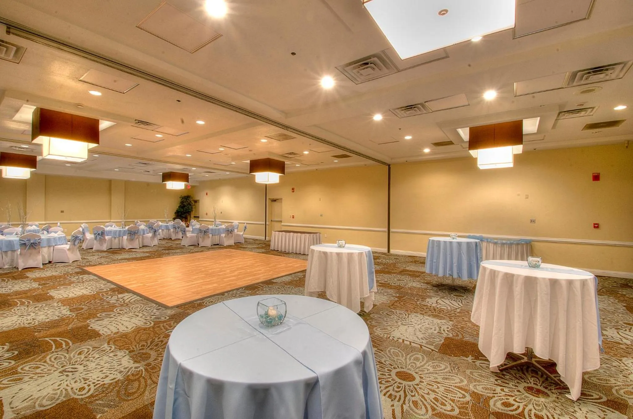 Banquet/Function facilities in Holiday Inn Orlando East-UCF Area by IHG