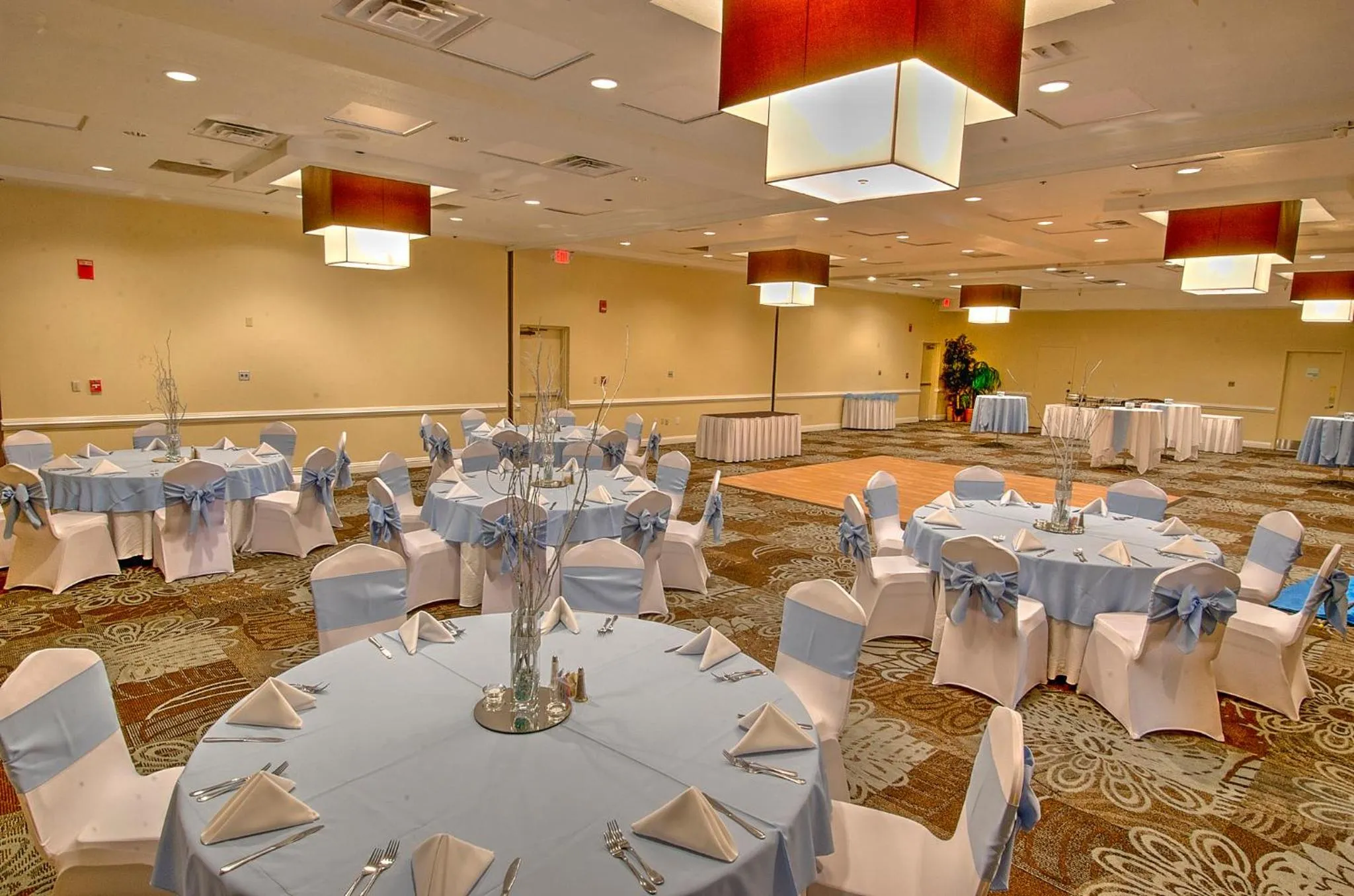 Banquet/Function facilities in Holiday Inn Orlando East-UCF Area by IHG