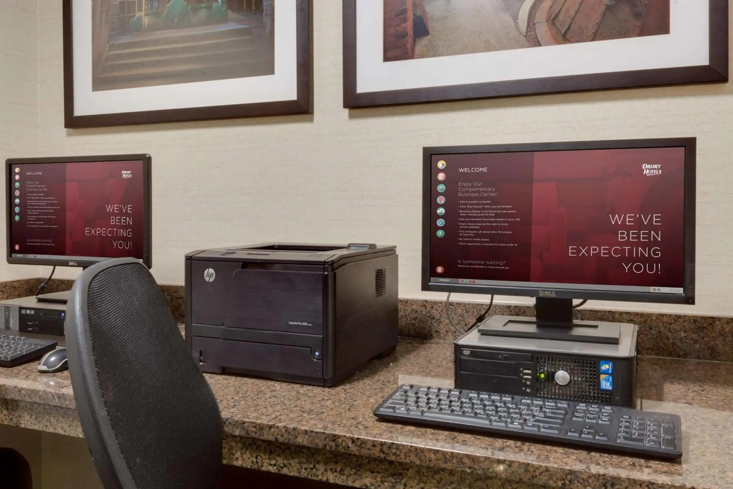 Business facilities in Drury Inn & Suites Birmingham Grandview Business facilities in Drury Inn & Suites Birmingham Grandview