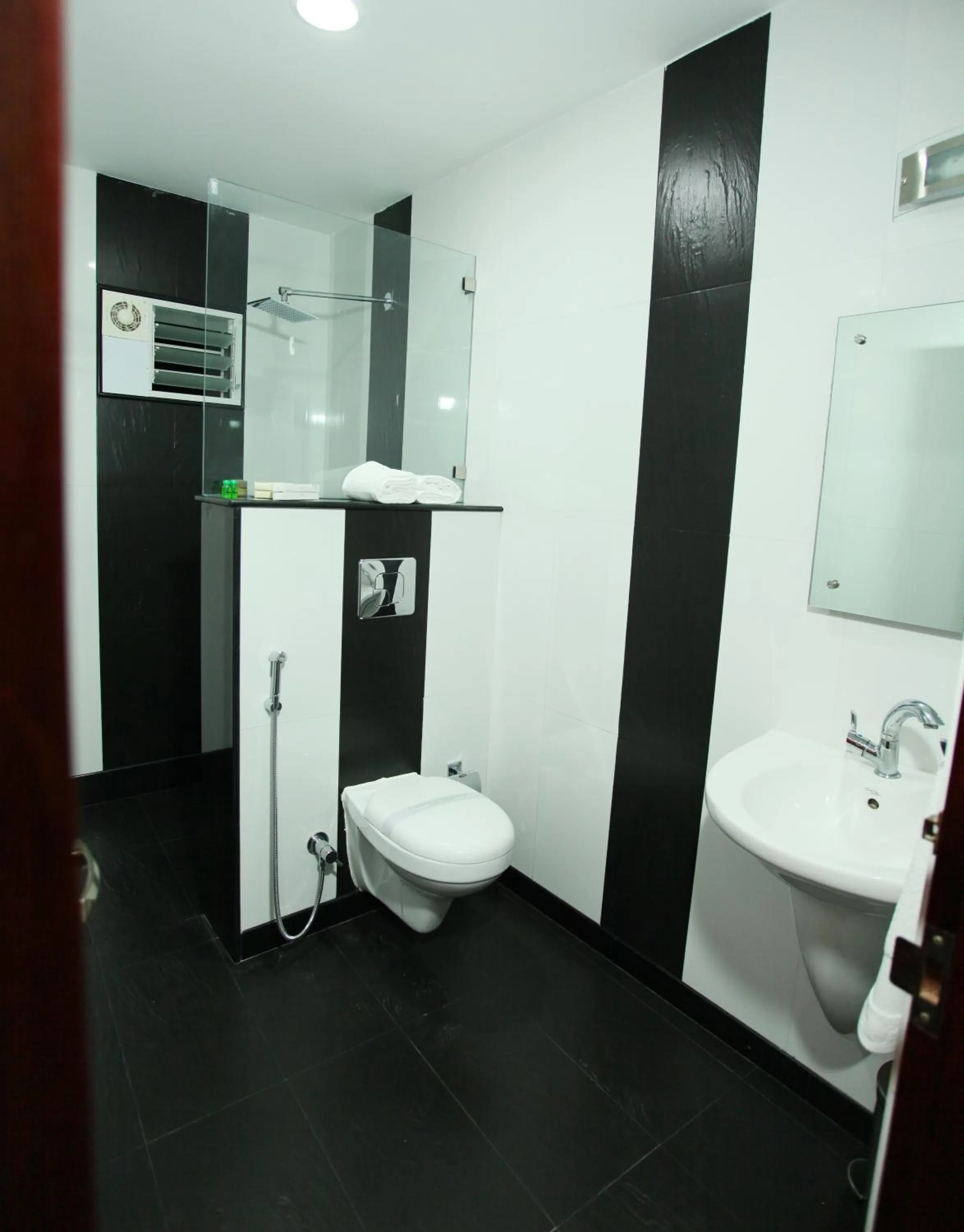 Bathroom in Kgees Noah Ark