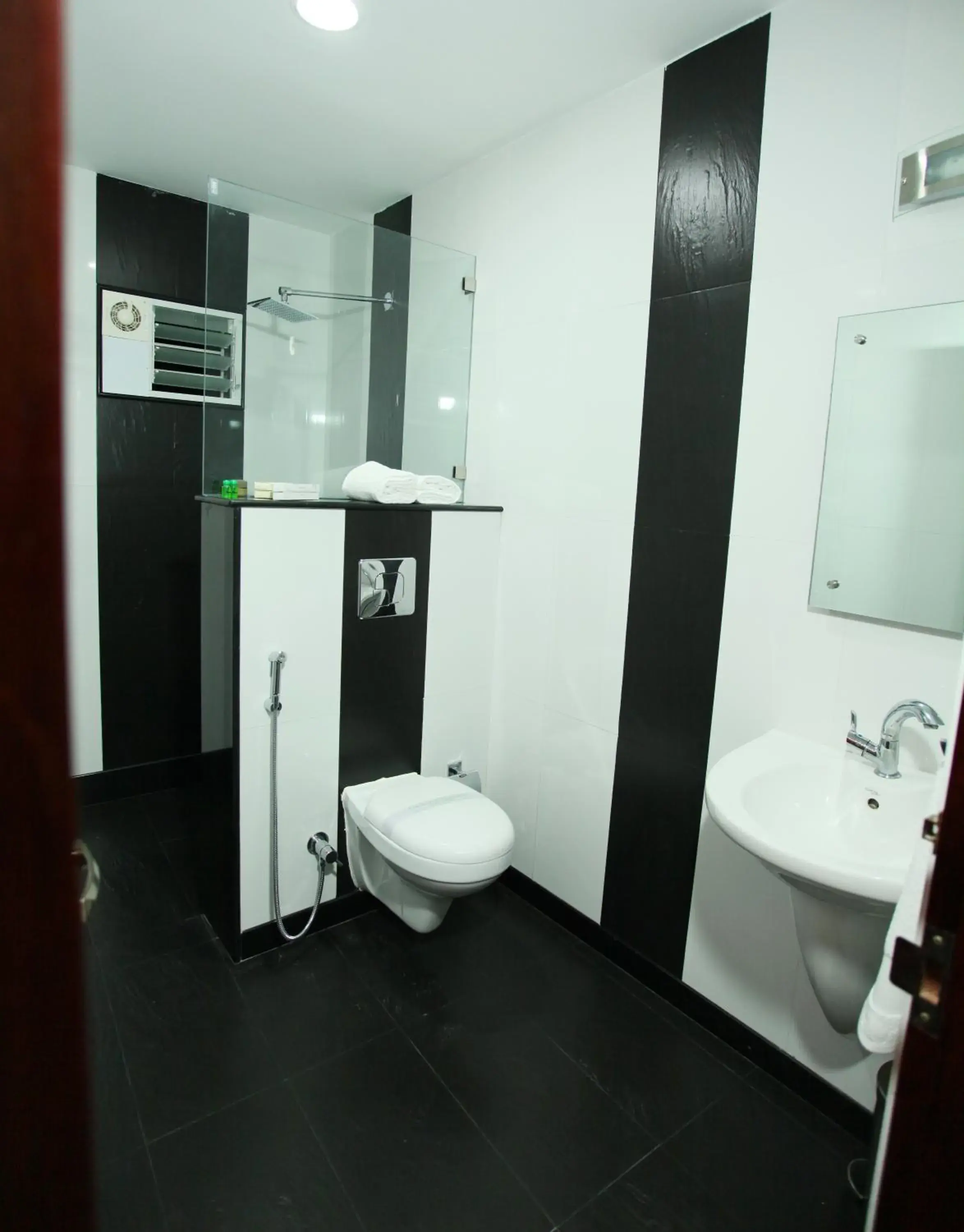 King Room in Kgees Noah Ark King Room in Kgees Noah Ark