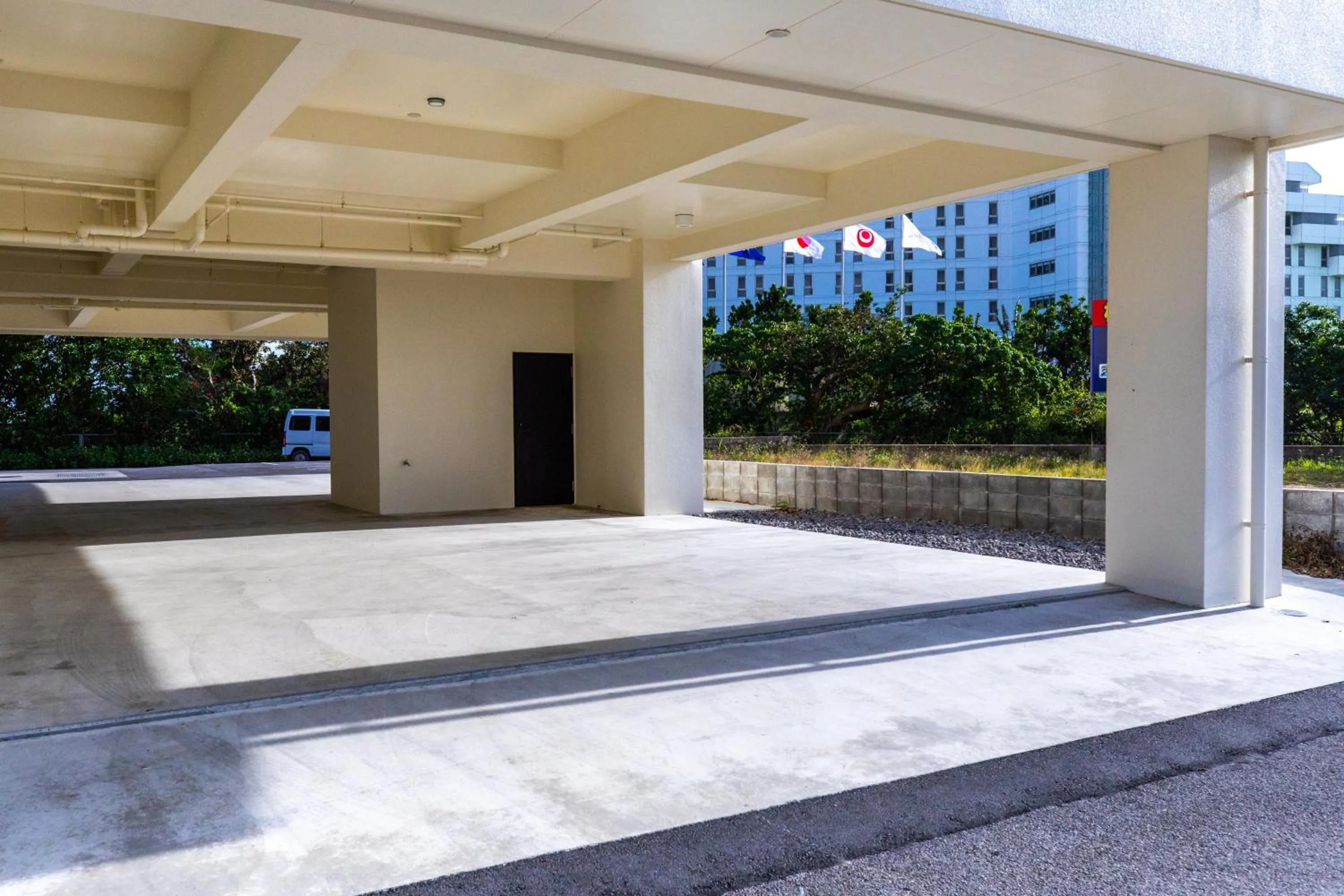 Other in Mr.KINJO Beach Side Kafu-shi