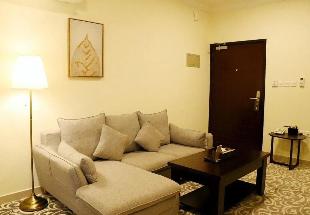 Salalah Royal Hotel Suites