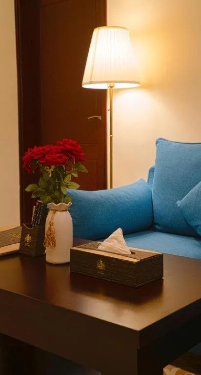 Salalah Royal Hotel Suites