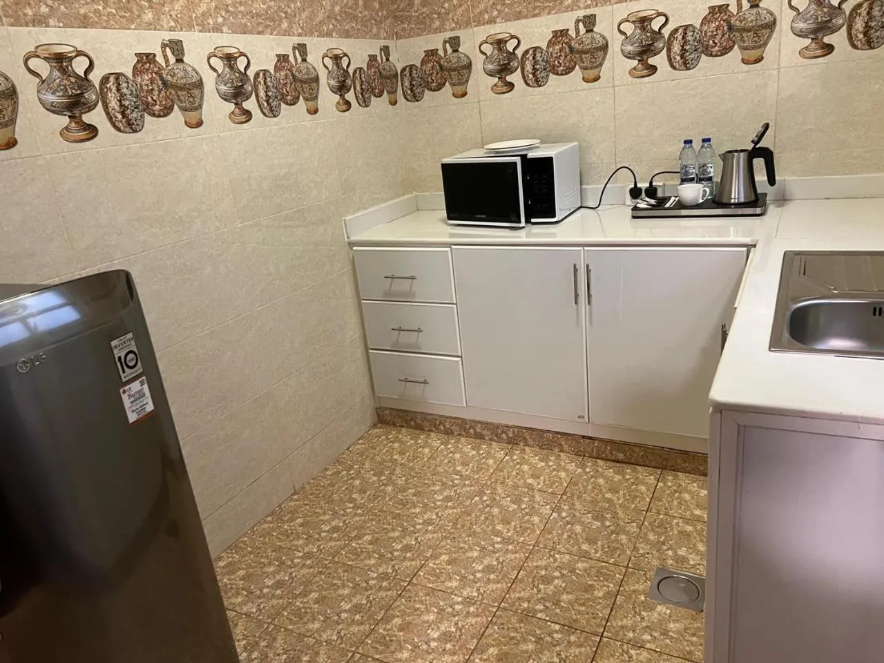 Salalah Royal Hotel Suites