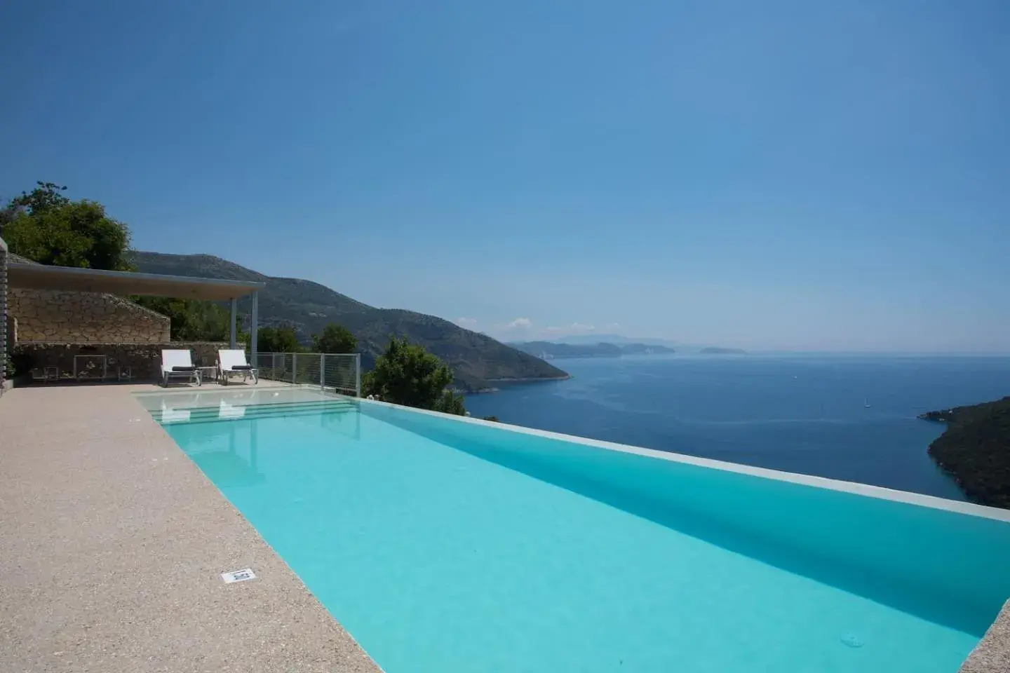 Villa Fyki Villa Fyki