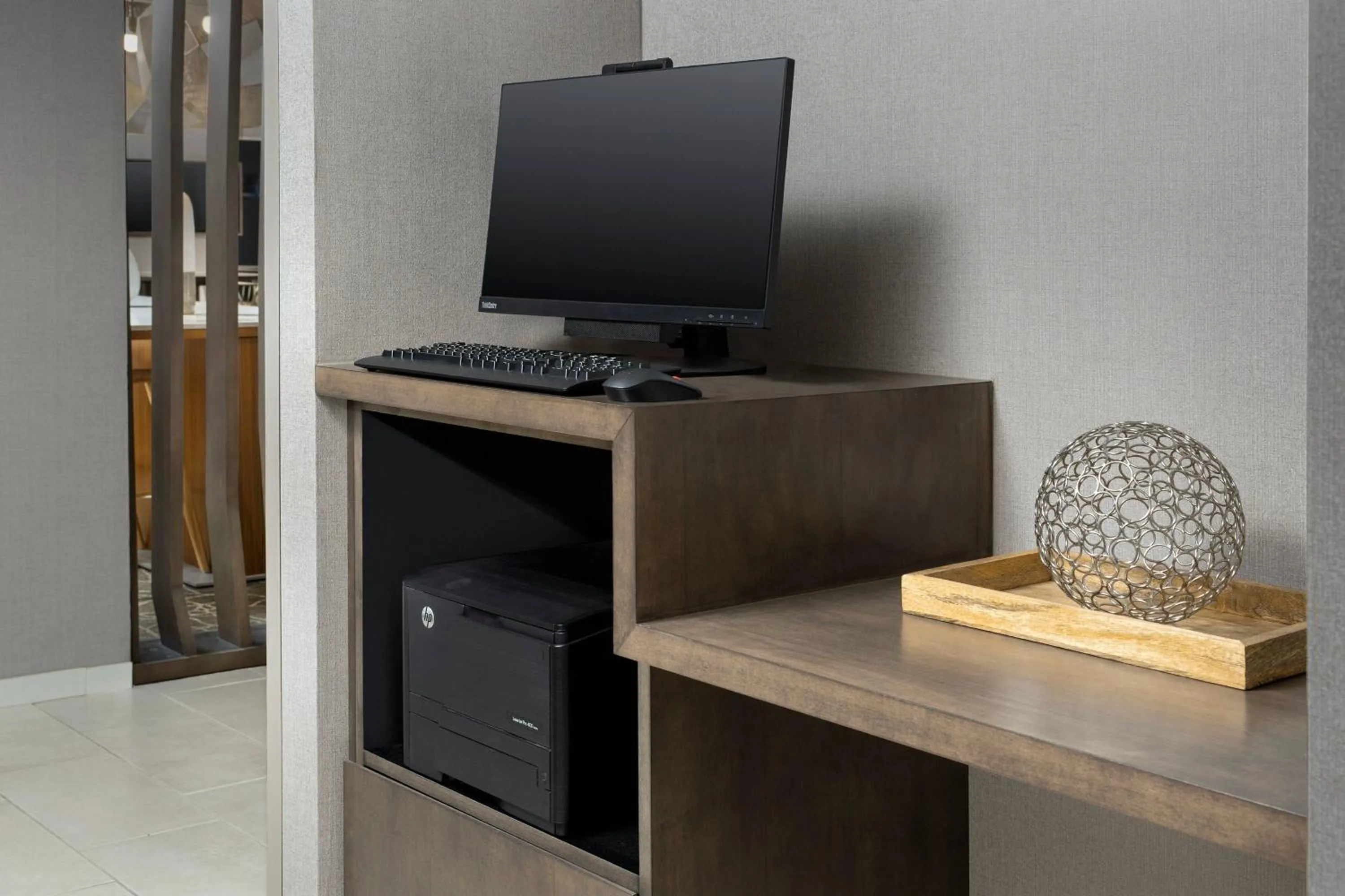 Other in SpringHill Suites by Marriott Atlanta Perimeter Center