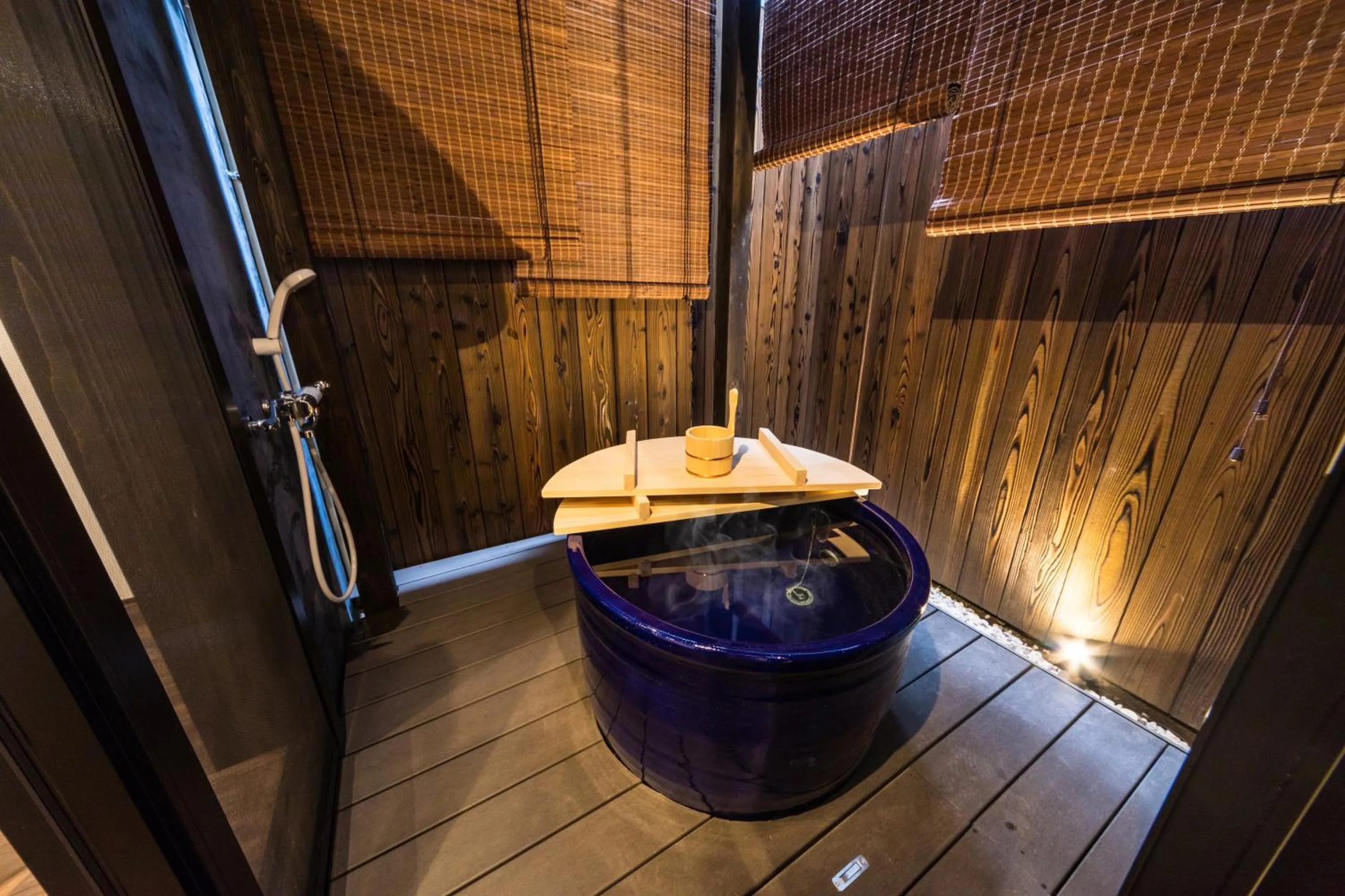 Kyotoya Tsukinoyu Mikeya-An