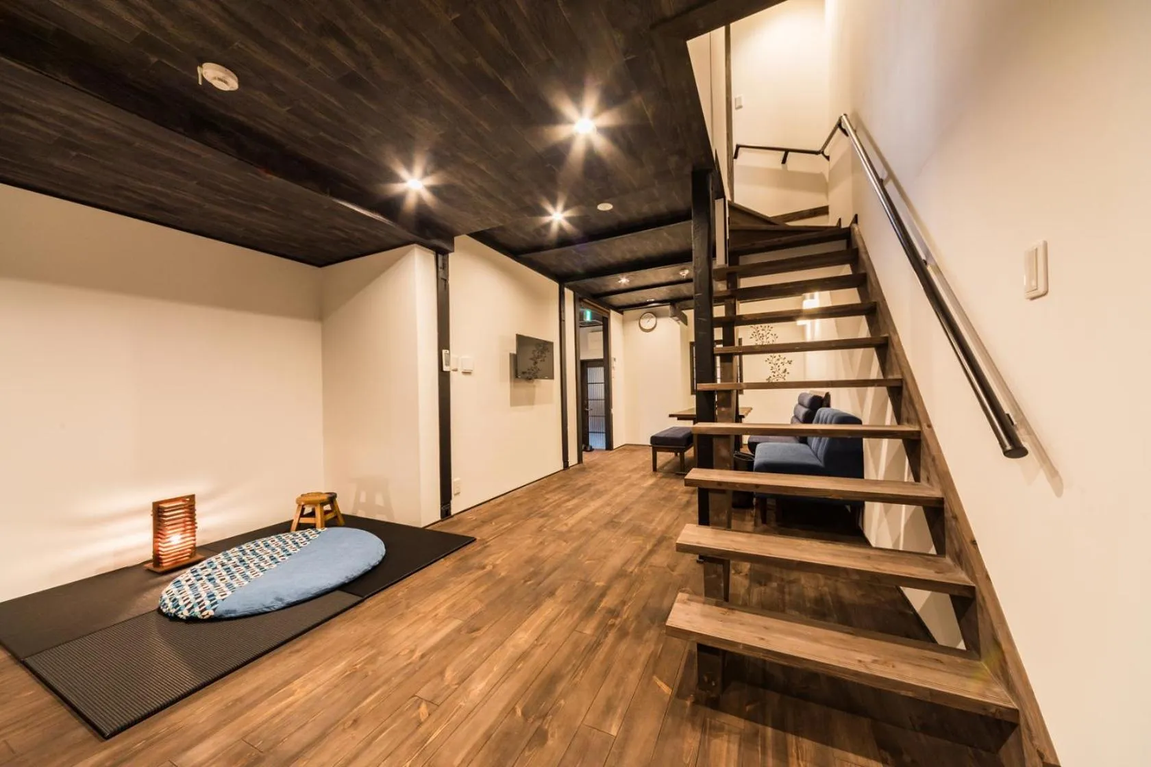 Kyotoya Tsukinoyu Mikeya-An