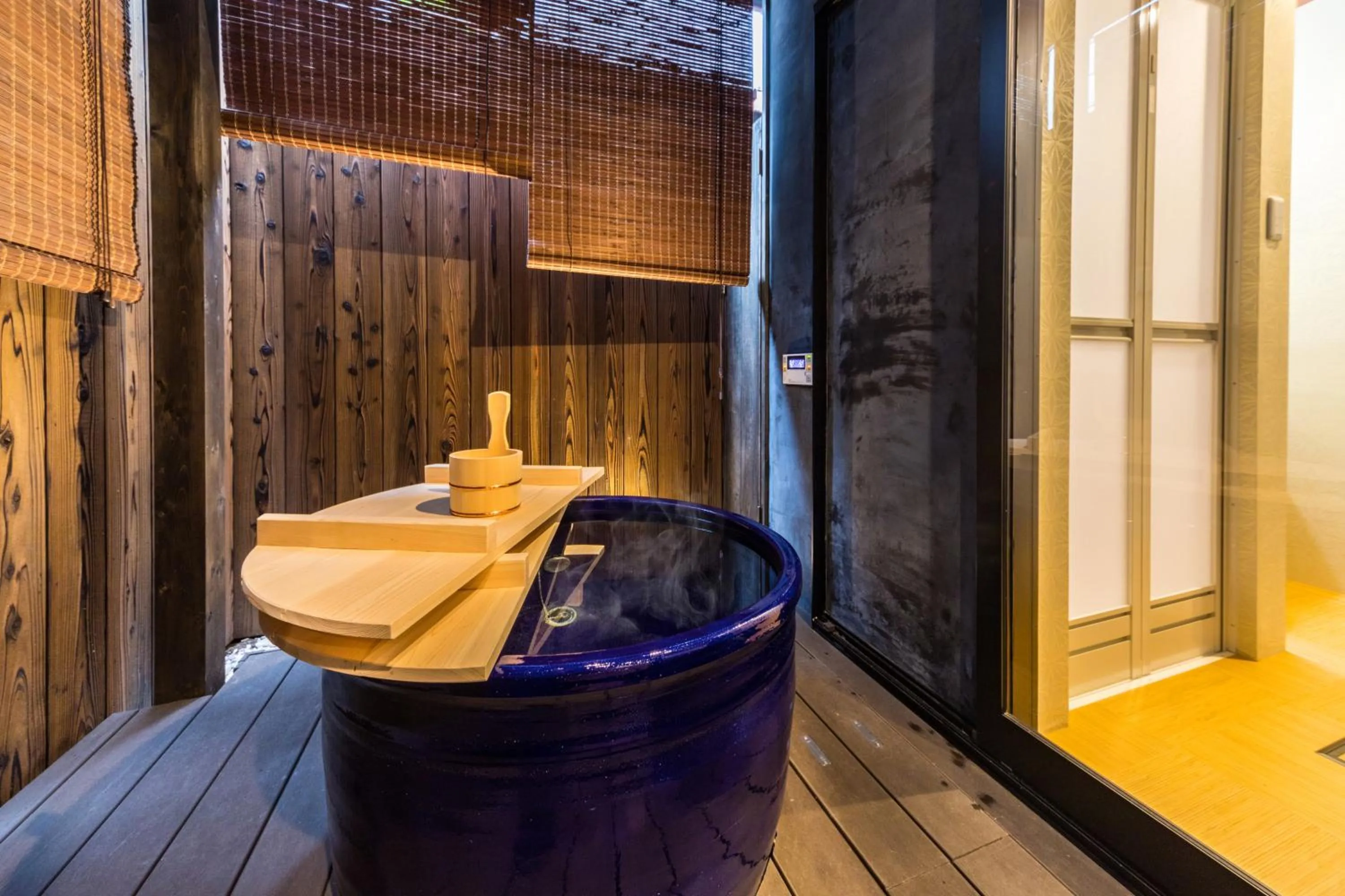 Kyotoya Tsukinoyu Mikeya-An