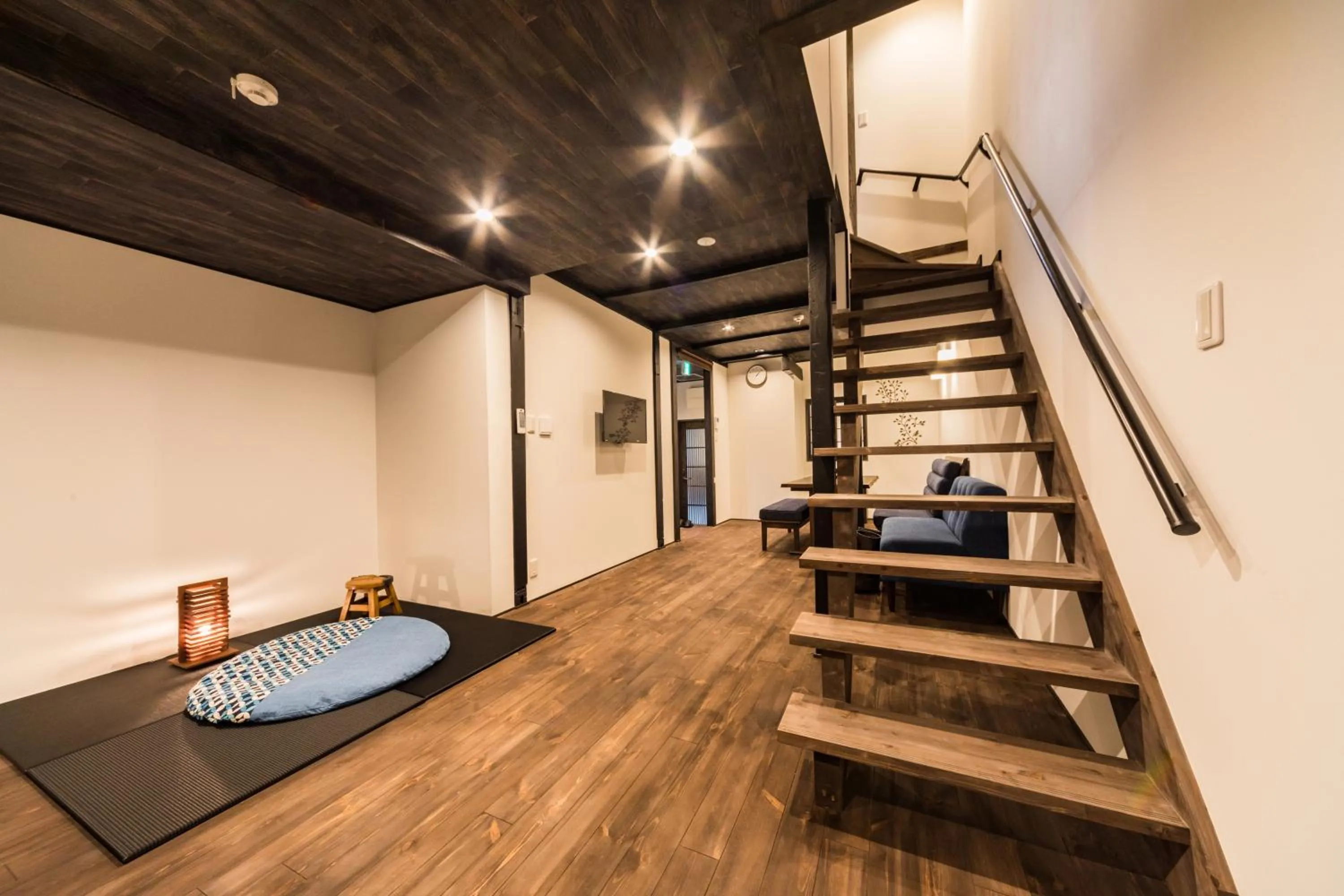 Kyotoya Tsukinoyu Mikeya-An