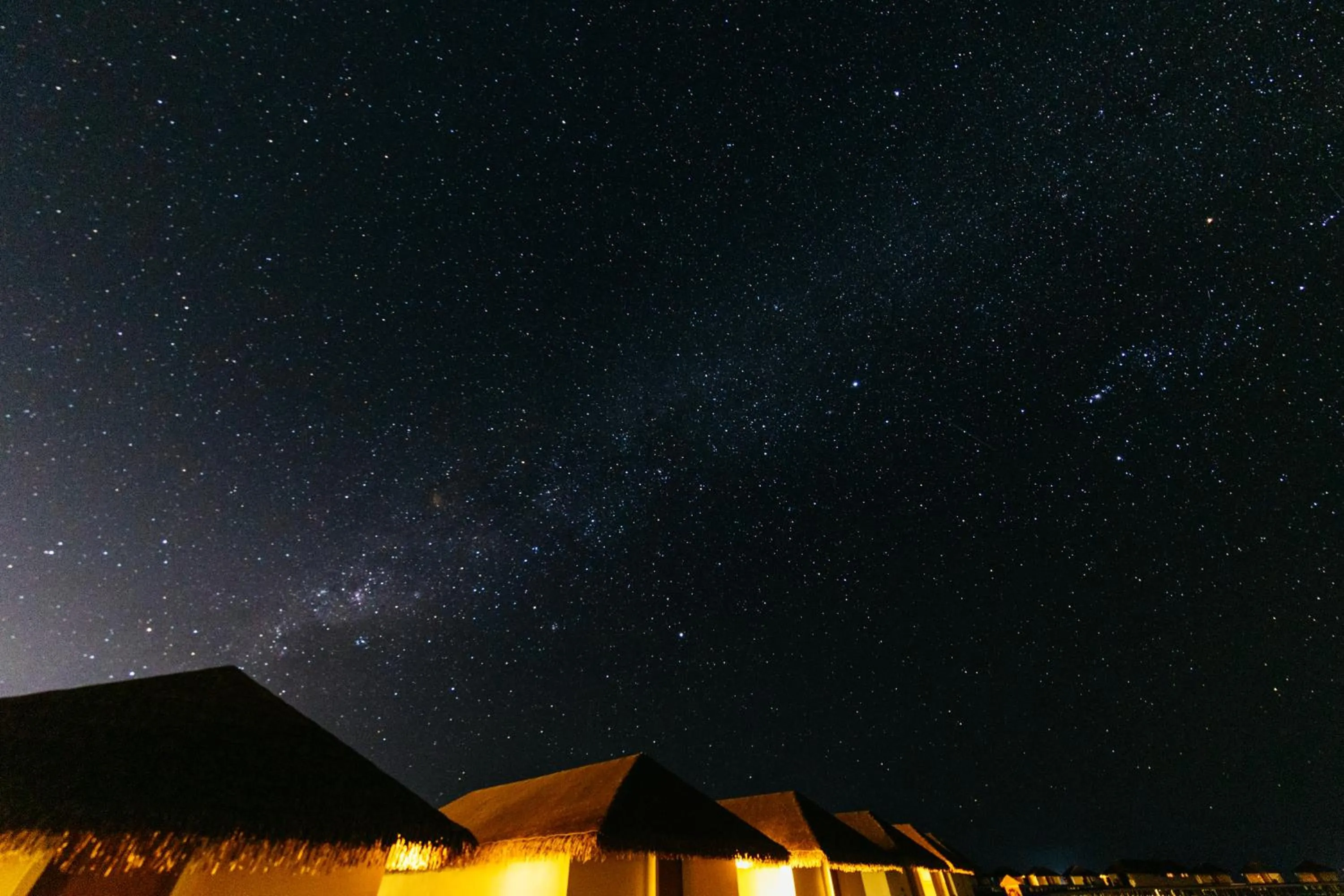 Night in Cinnamon Velifushi Maldives - Free One-Way Speedboat and 02 Kids Under 12 Stay & Dine Free