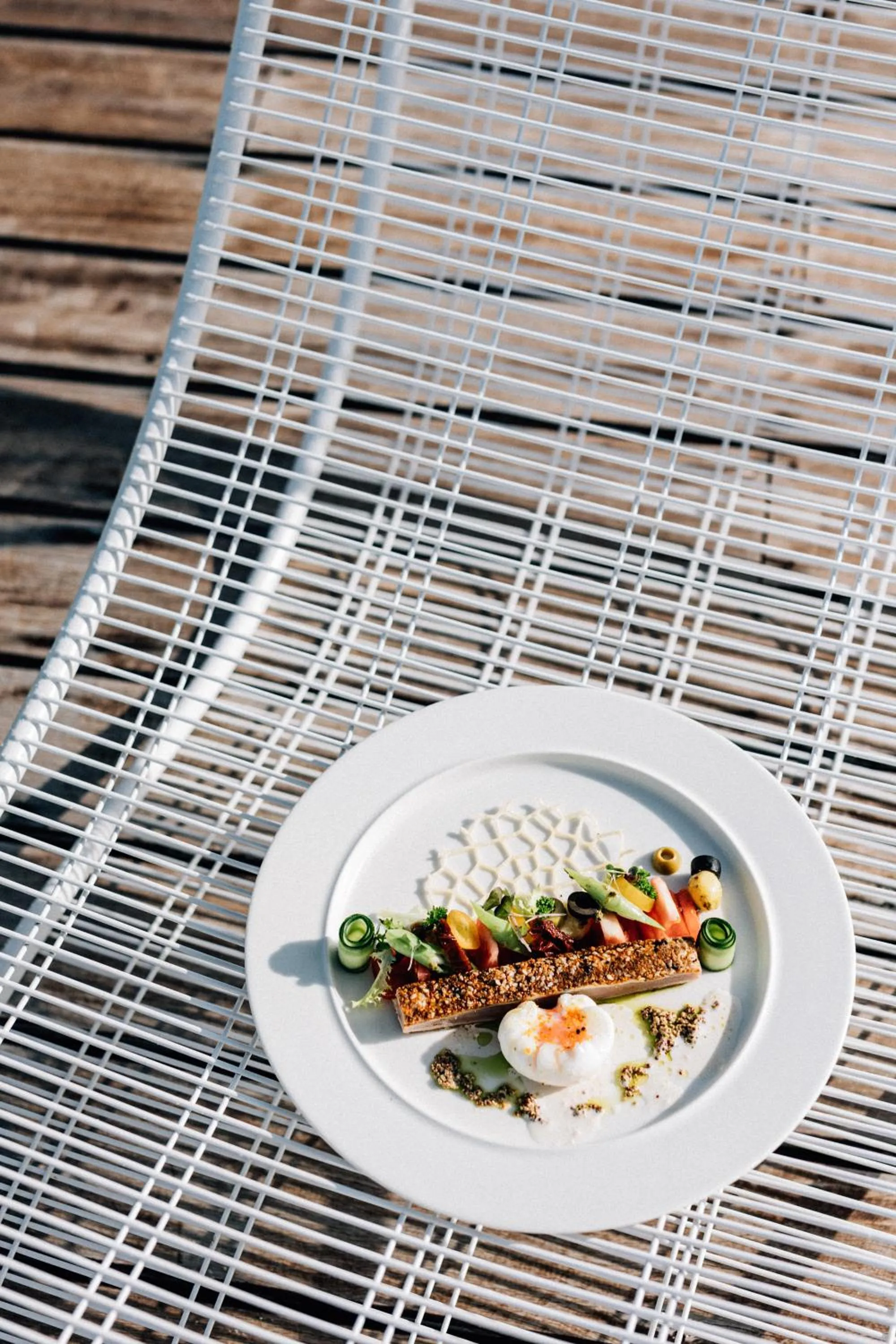 Food and drinks in Cinnamon Velifushi Maldives - Free One-Way Speedboat and 02 Kids Under 12 Stay & Dine Free