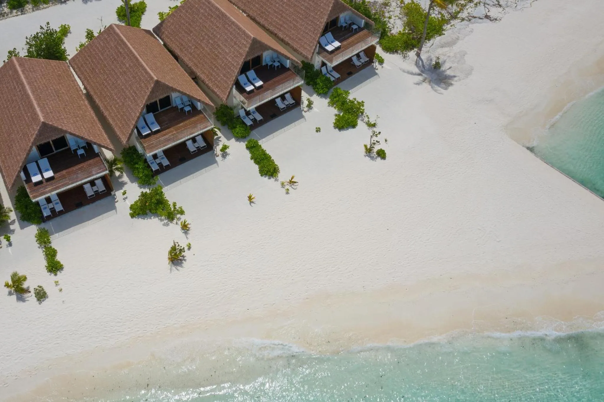 Decorative detail in Cinnamon Velifushi Maldives - Free One-Way Speedboat and 02 Kids Under 12 Stay & Dine Free
