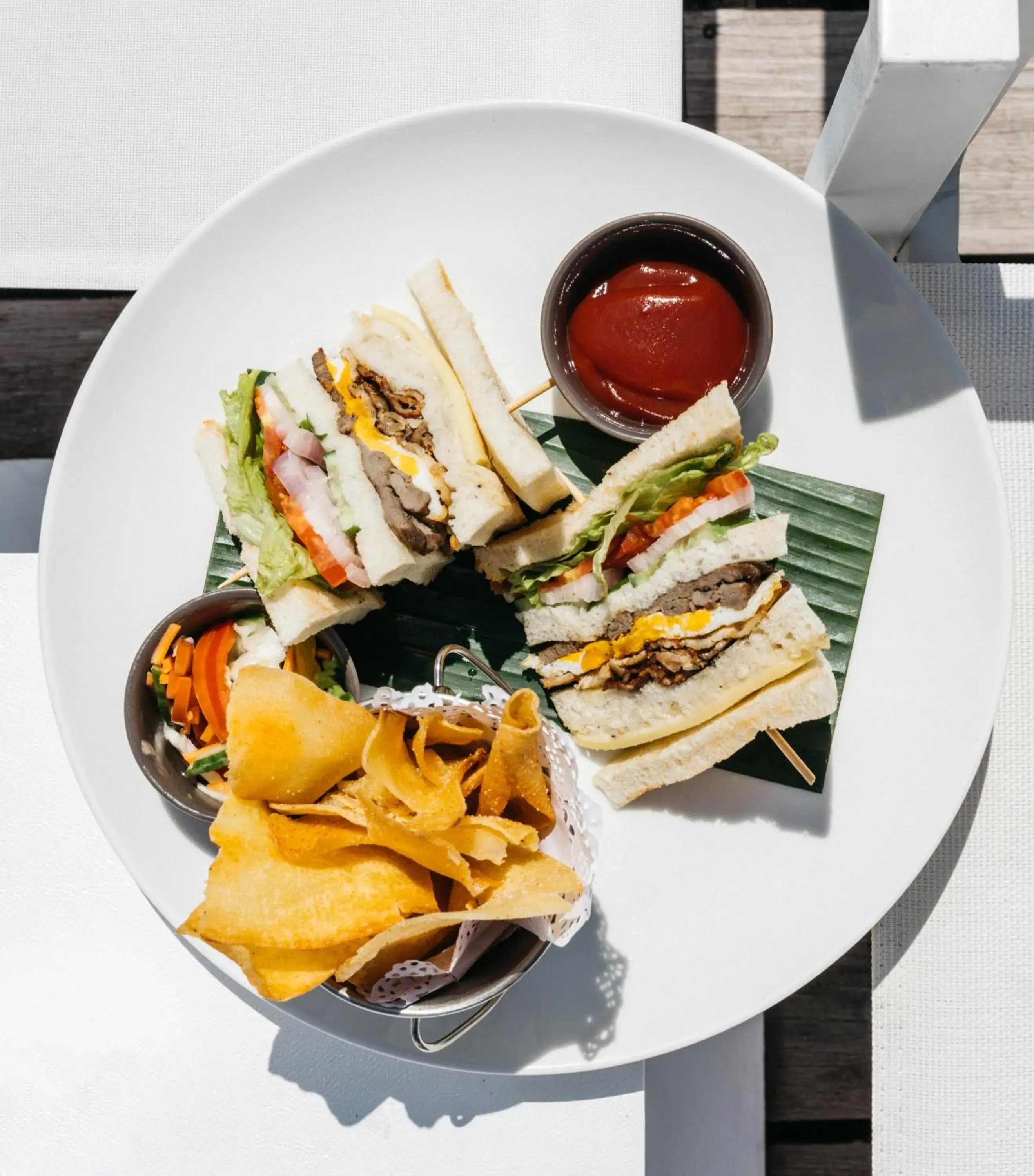 Food close-up in Cinnamon Velifushi Maldives - Free One-Way Speedboat and 02 Kids Under 12 Stay & Dine Free Food close-up in Cinnamon Velifushi Maldives - Free One-Way Speedboat and 02 Kids Under 12 Stay & Dine Free