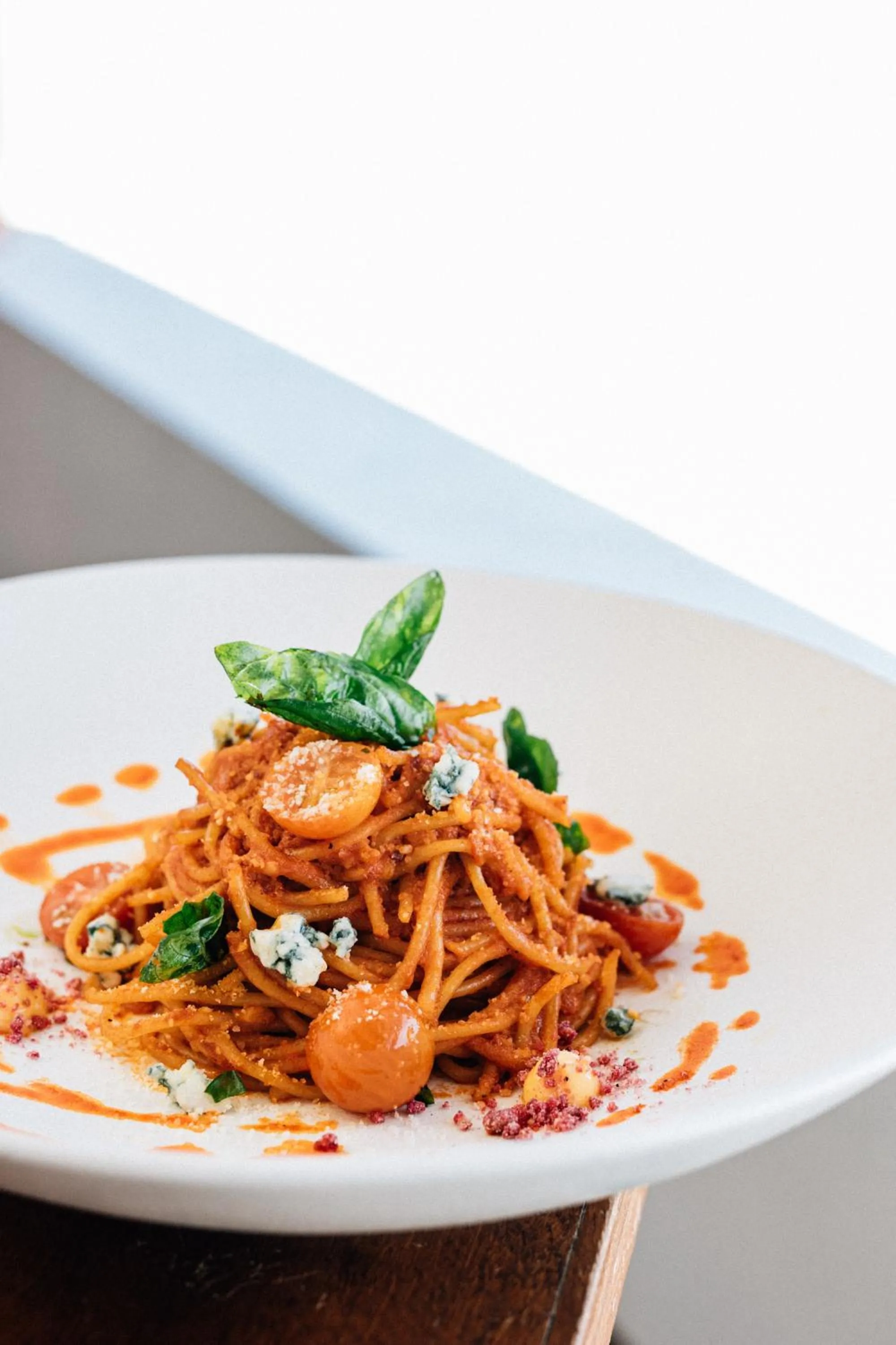 Food close-up in Cinnamon Velifushi Maldives - Free One-Way Speedboat and 02 Kids Under 12 Stay & Dine Free