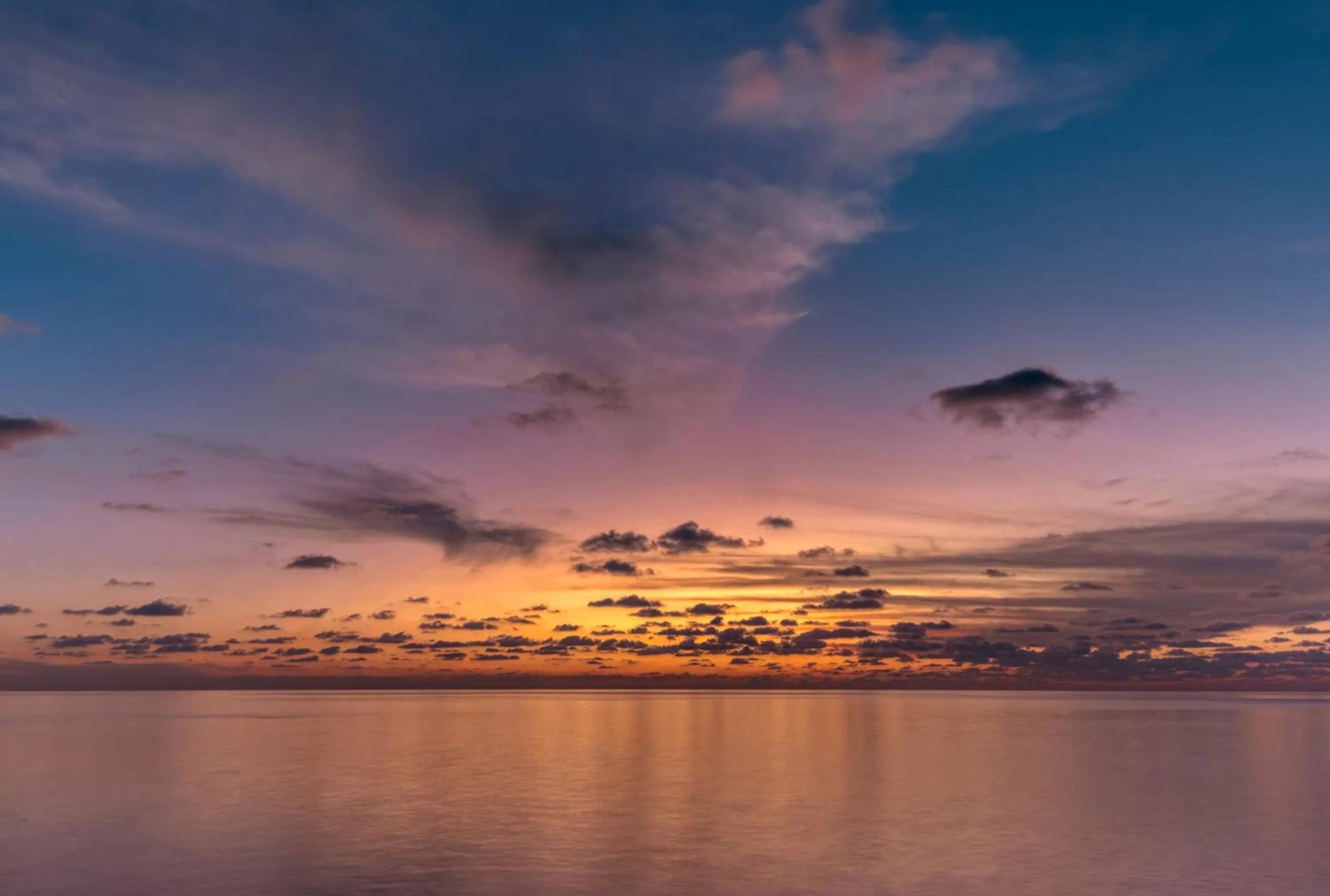 Natural landscape in Cinnamon Velifushi Maldives - Free One-Way Speedboat and 02 Kids Under 12 Stay & Dine Free