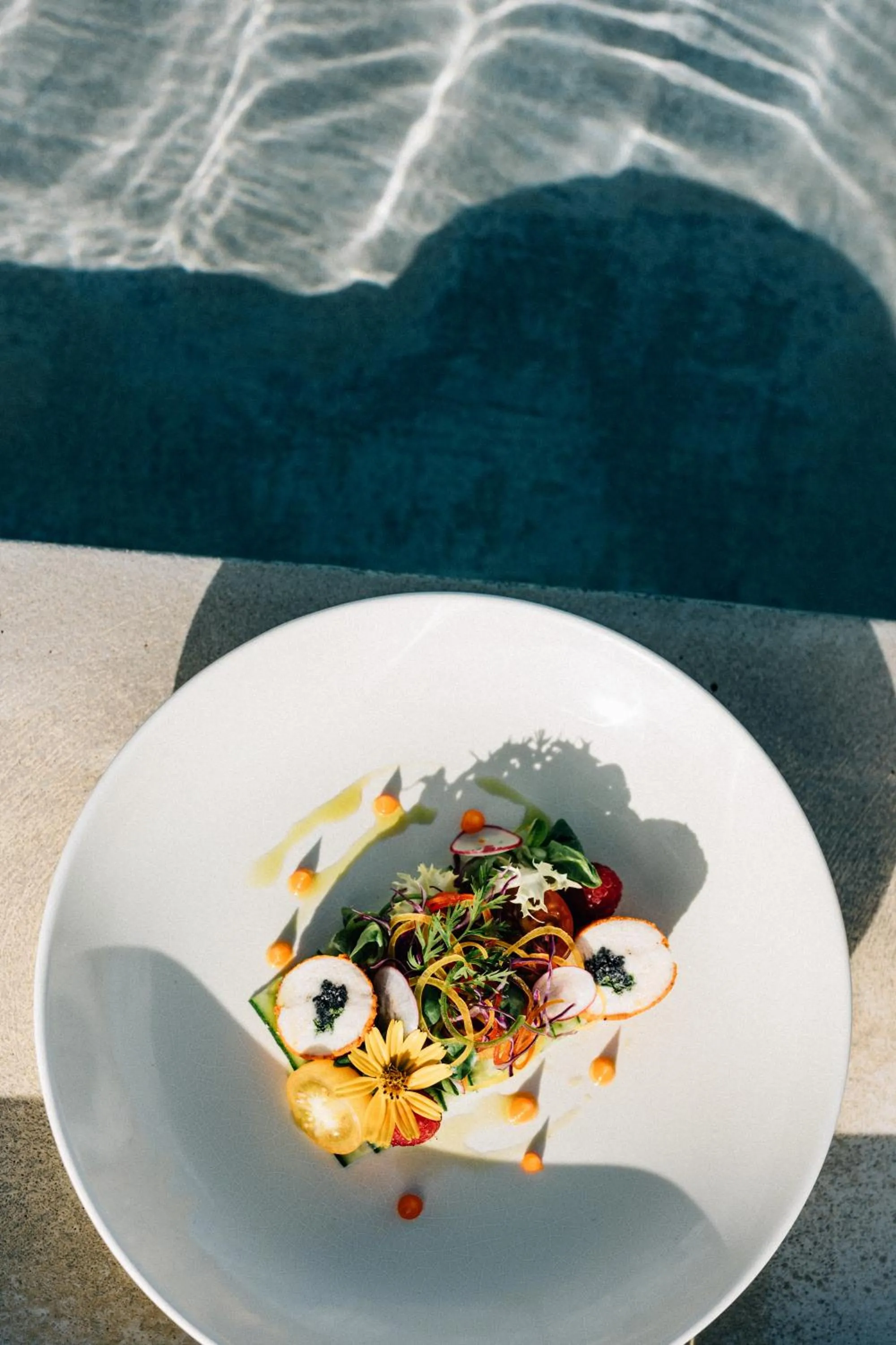 Food in Cinnamon Velifushi Maldives - Free One-Way Speedboat and 02 Kids Under 12 Stay & Dine Free