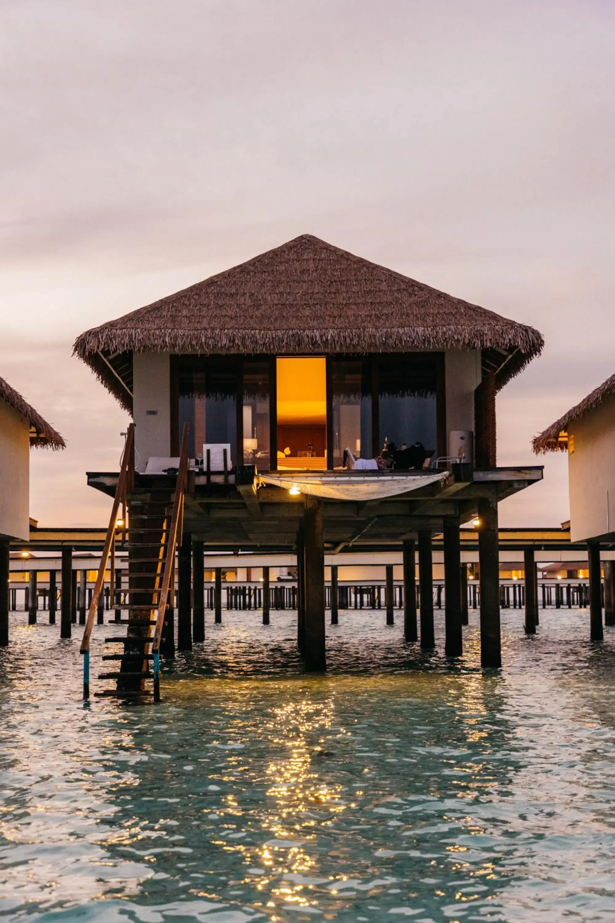 Property building in Cinnamon Velifushi Maldives - Free One-Way Speedboat and 02 Kids Under 12 Stay & Dine Free Property building in Cinnamon Velifushi Maldives - Free One-Way Speedboat and 02 Kids Under 12 Stay & Dine Free