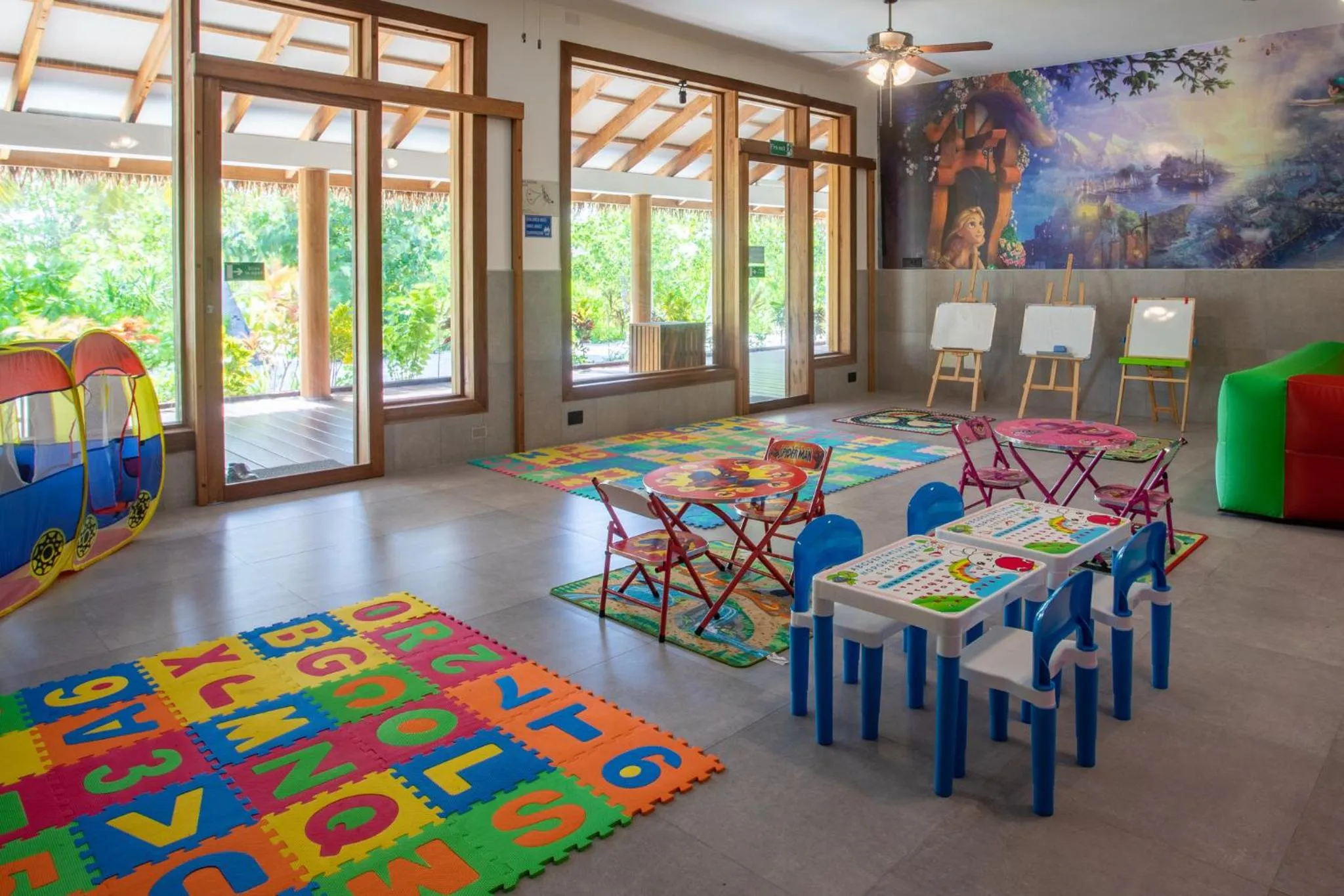 Meeting/conference room in Cinnamon Velifushi Maldives - Free One-Way Speedboat and 02 Kids Under 12 Stay & Dine Free