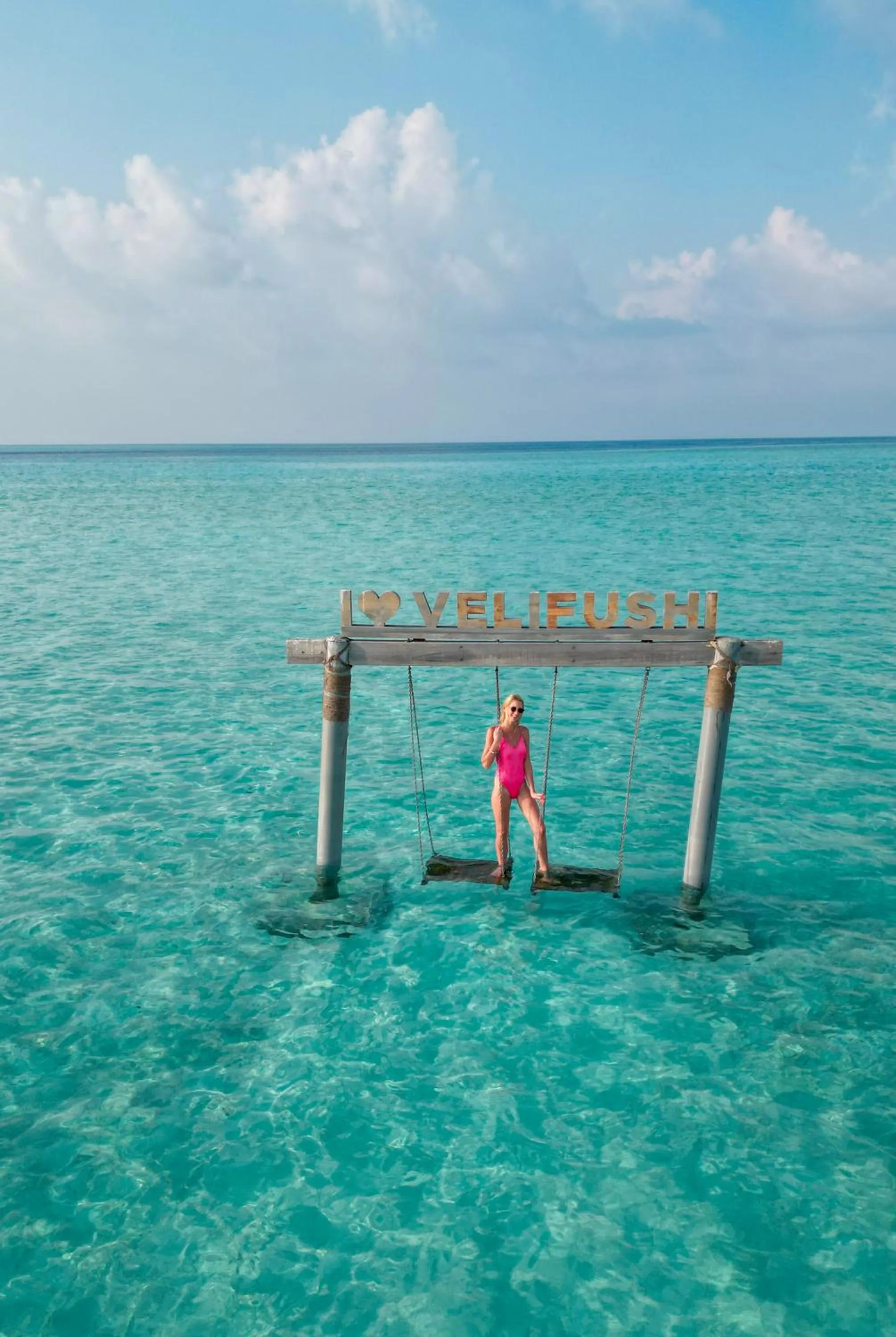 Activities in Cinnamon Velifushi Maldives - Free One-Way Speedboat and 02 Kids Under 12 Stay & Dine Free