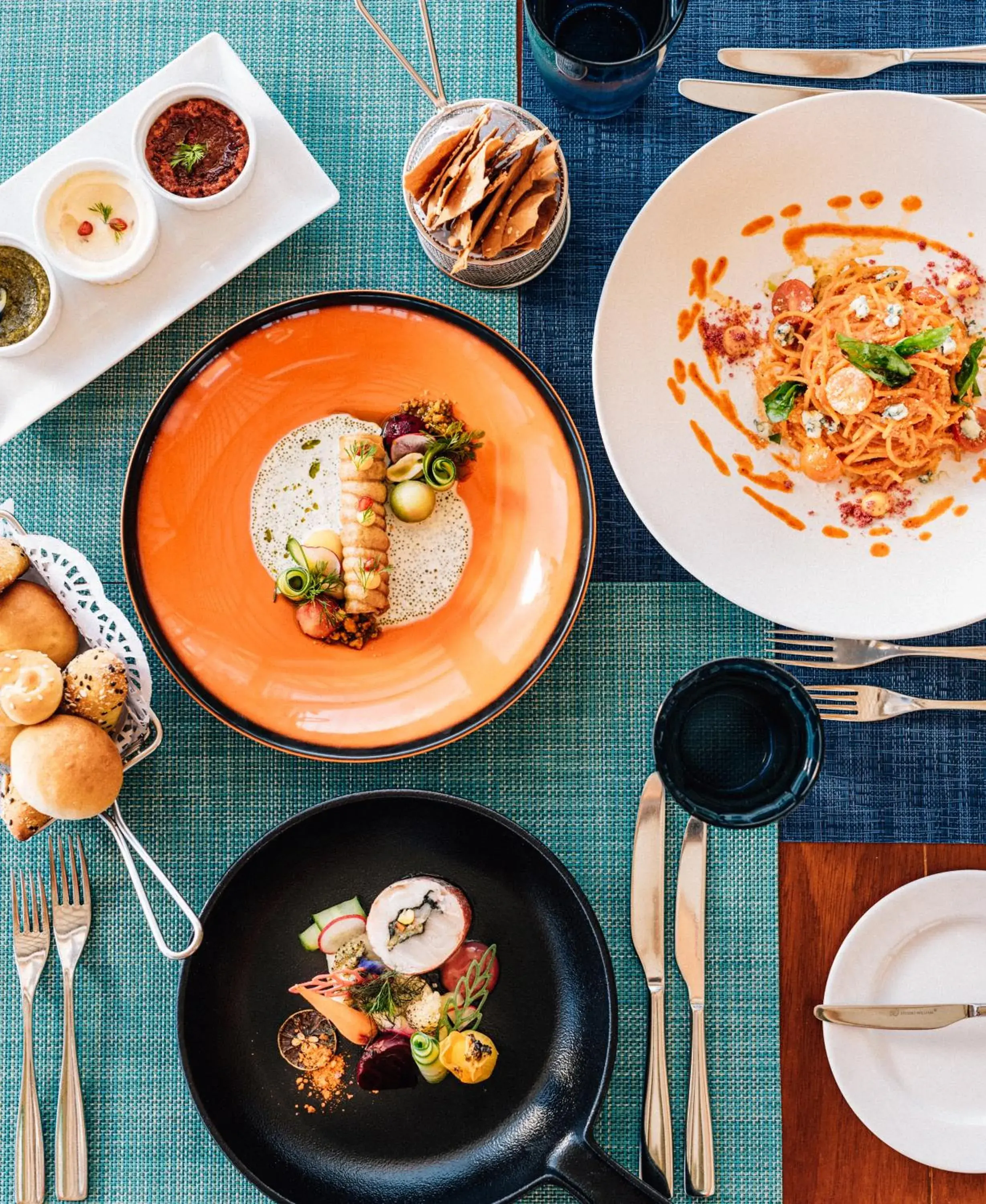 Food and drinks in Cinnamon Velifushi Maldives - Free One-Way Speedboat and 02 Kids Under 12 Stay & Dine Free Food and drinks in Cinnamon Velifushi Maldives - Free One-Way Speedboat and 02 Kids Under 12 Stay & Dine Free