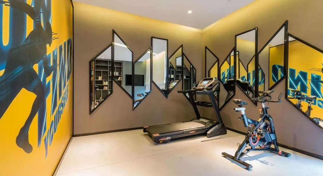 Atour Hotel Ningbo High-tech Zone Jiangnan Road